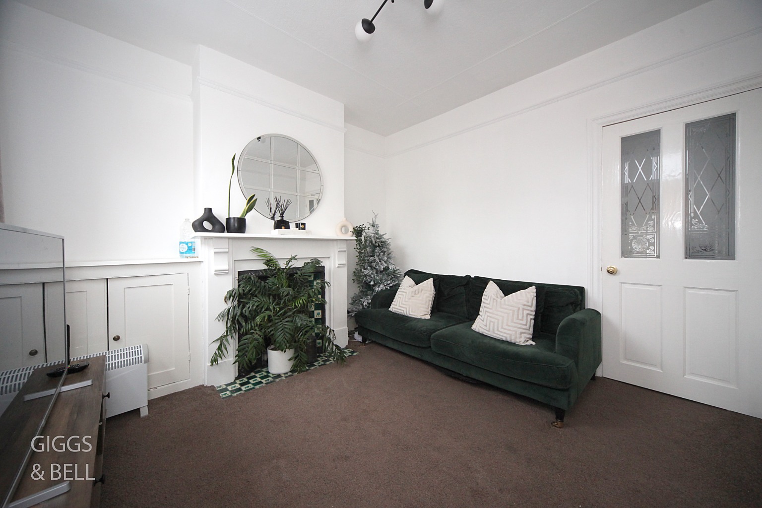 2 bed terraced house for sale in May Street  - Property Image 3