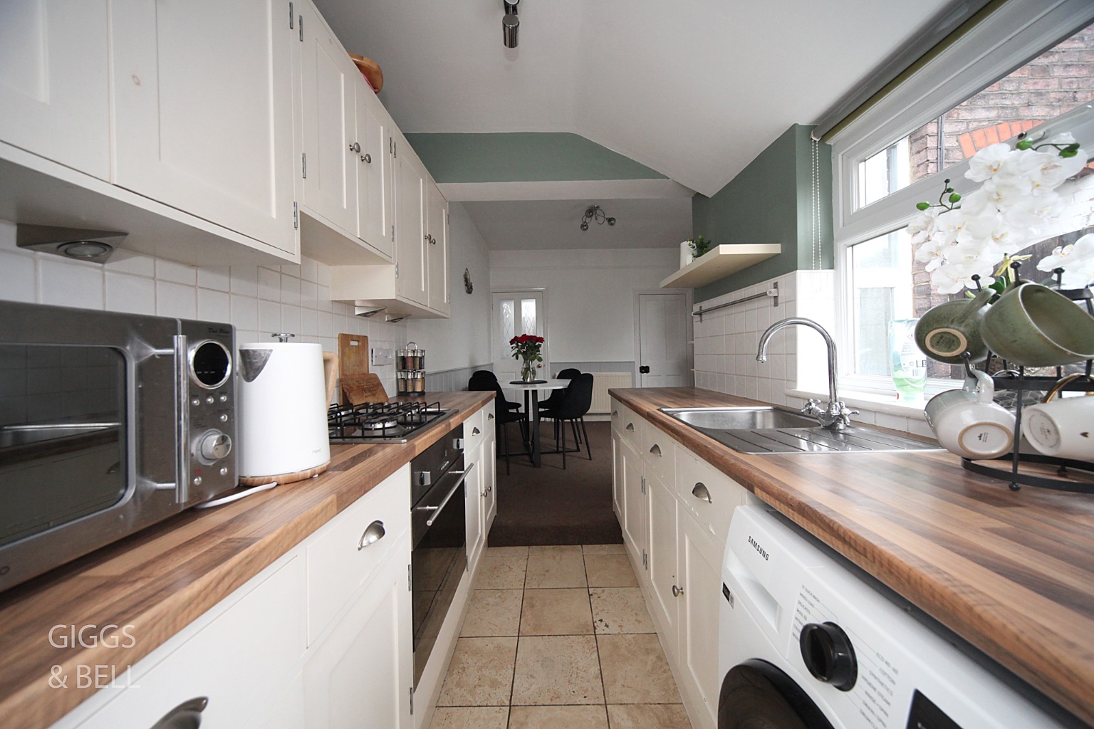 2 bed terraced house for sale in May Street 9