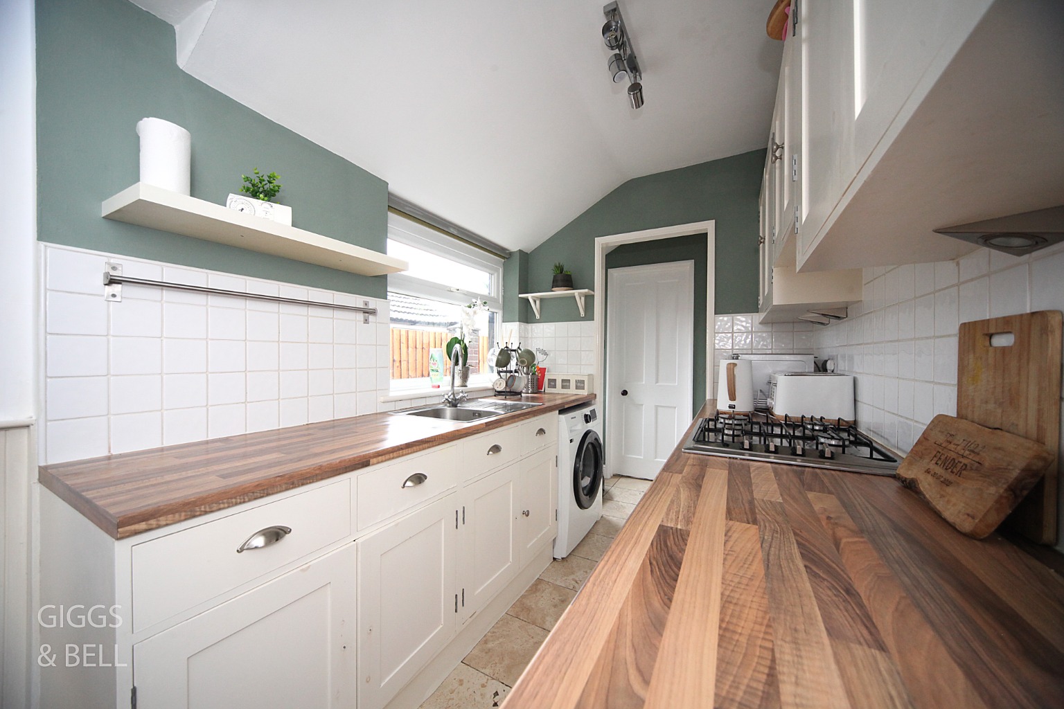 2 bed terraced house for sale in May Street  - Property Image 8