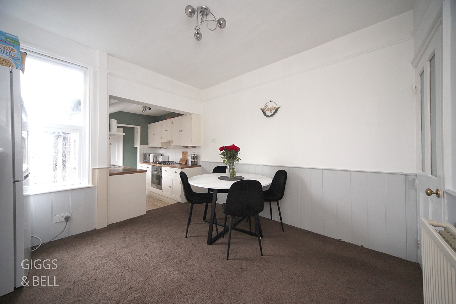 2 bed terraced house for sale in May Street  - Property Image 5