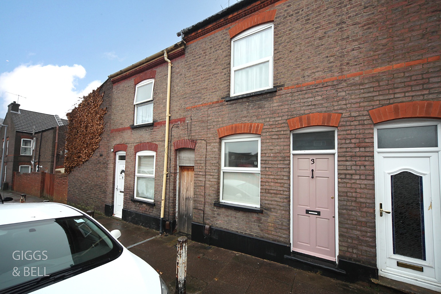 2 bed terraced house for sale in May Street - Property Image 1