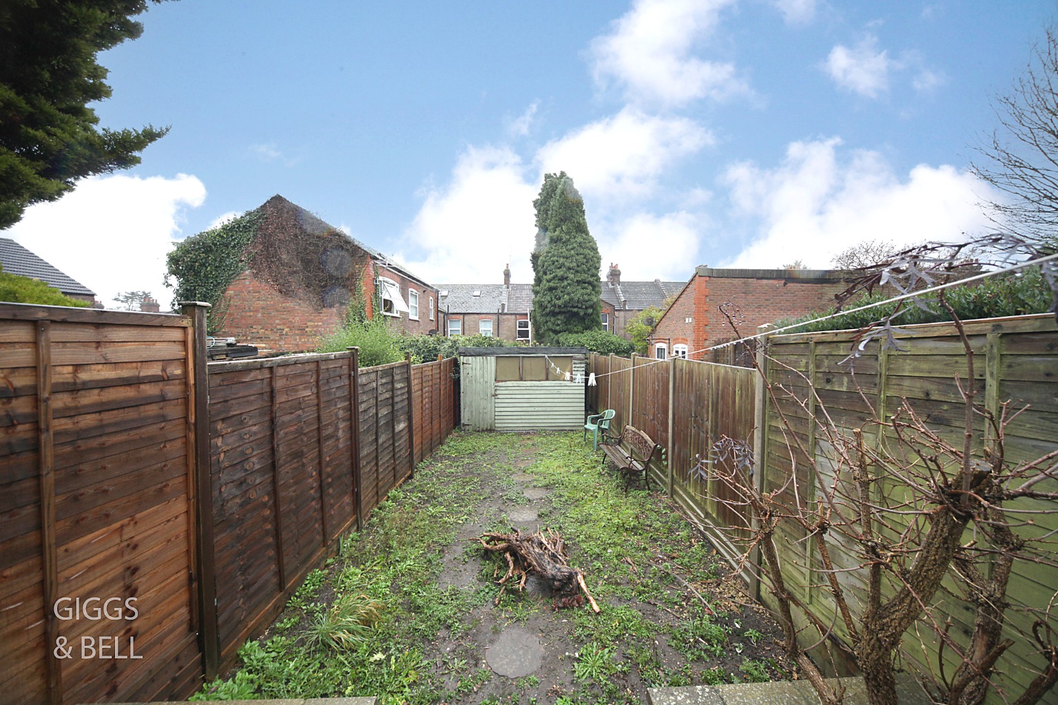 2 bed terraced house for sale in May Street  - Property Image 21