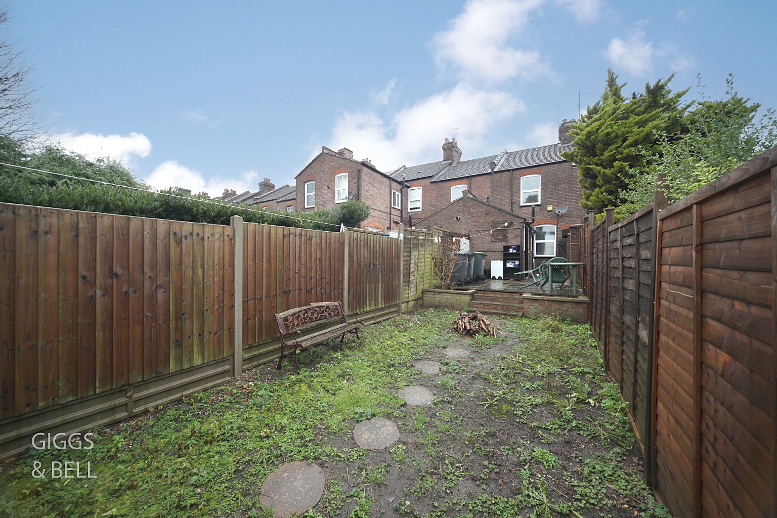 2 bed terraced house for sale in May Street  - Property Image 22