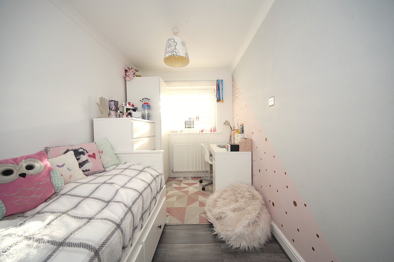 2 bed terraced house for sale in Speedwell Close, Luton  - Property Image 13