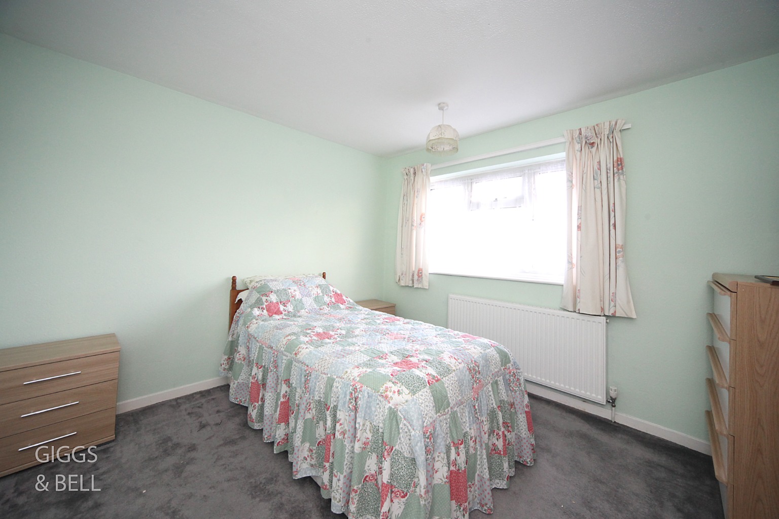 3 bed semi-detached house for sale in Guernsey Close, Luton 9