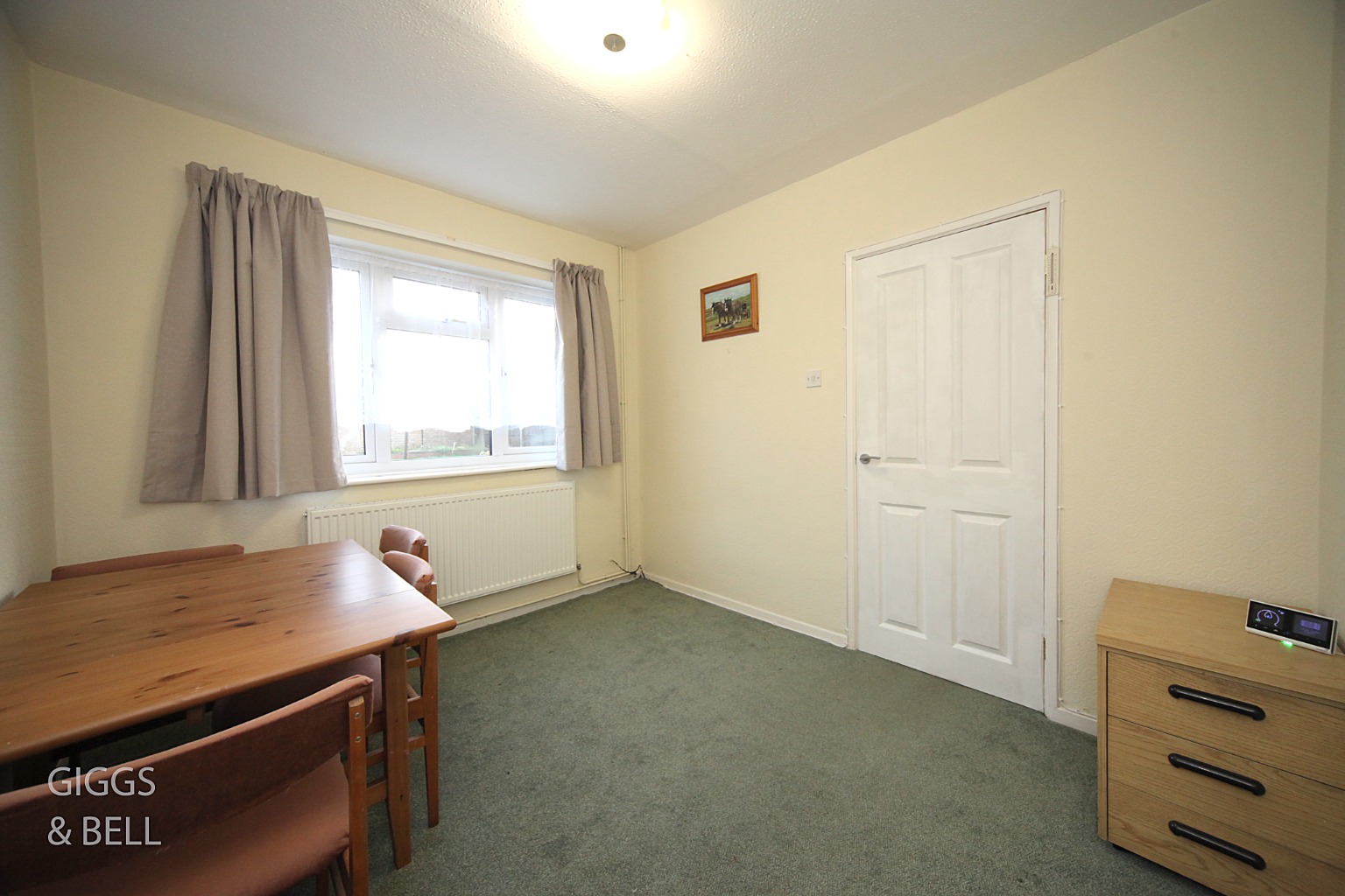 3 bed semi-detached house for sale in Guernsey Close, Luton 12