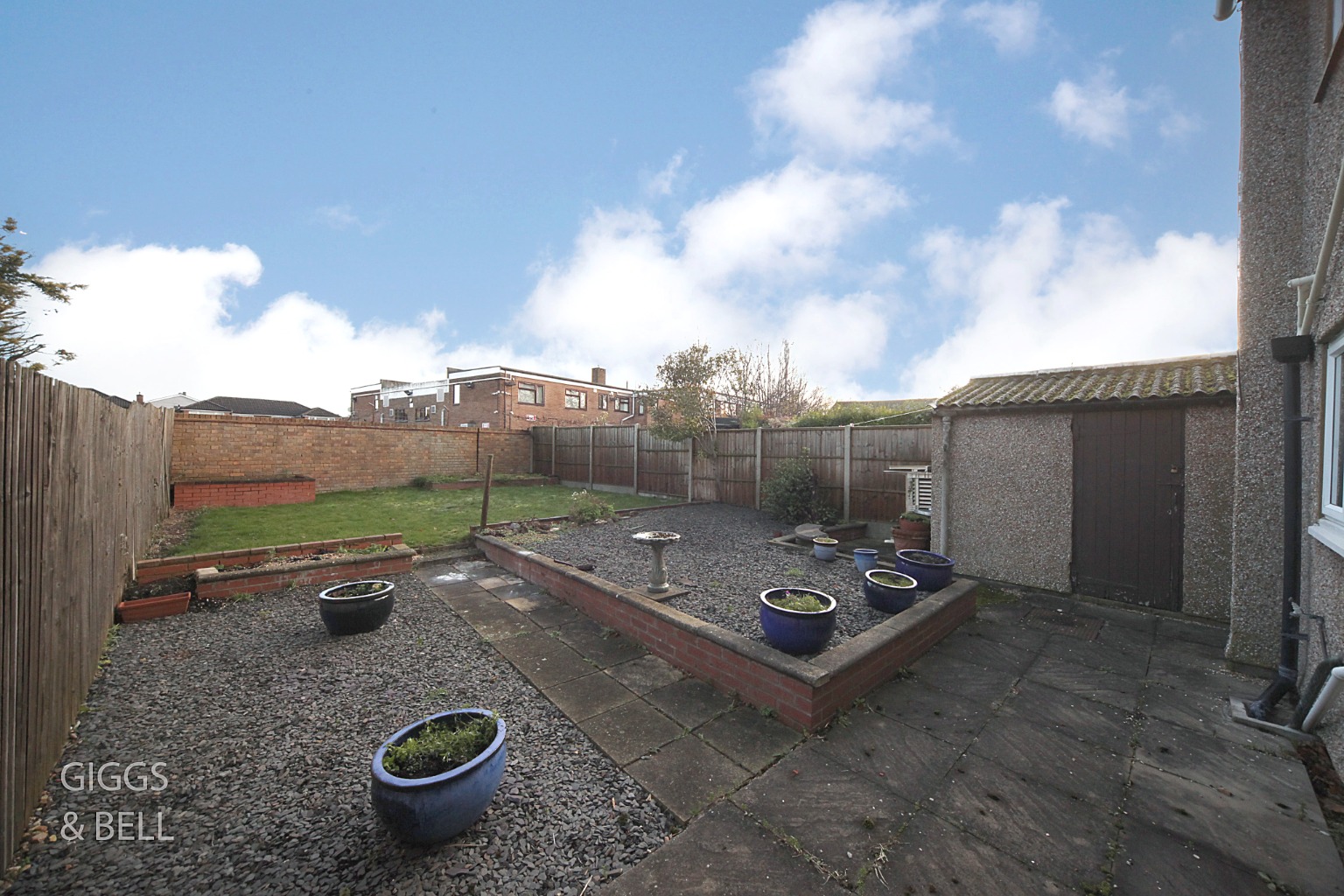 3 bed semi-detached house for sale in Guernsey Close, Luton 18