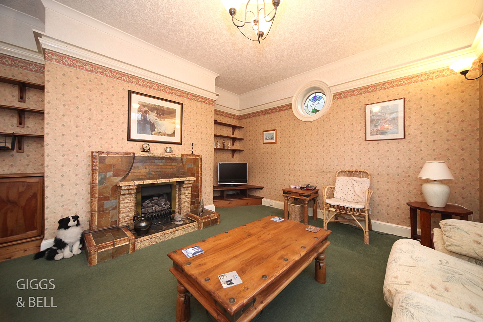 3 bed bungalow for sale in Hitchin Road, Luton 3