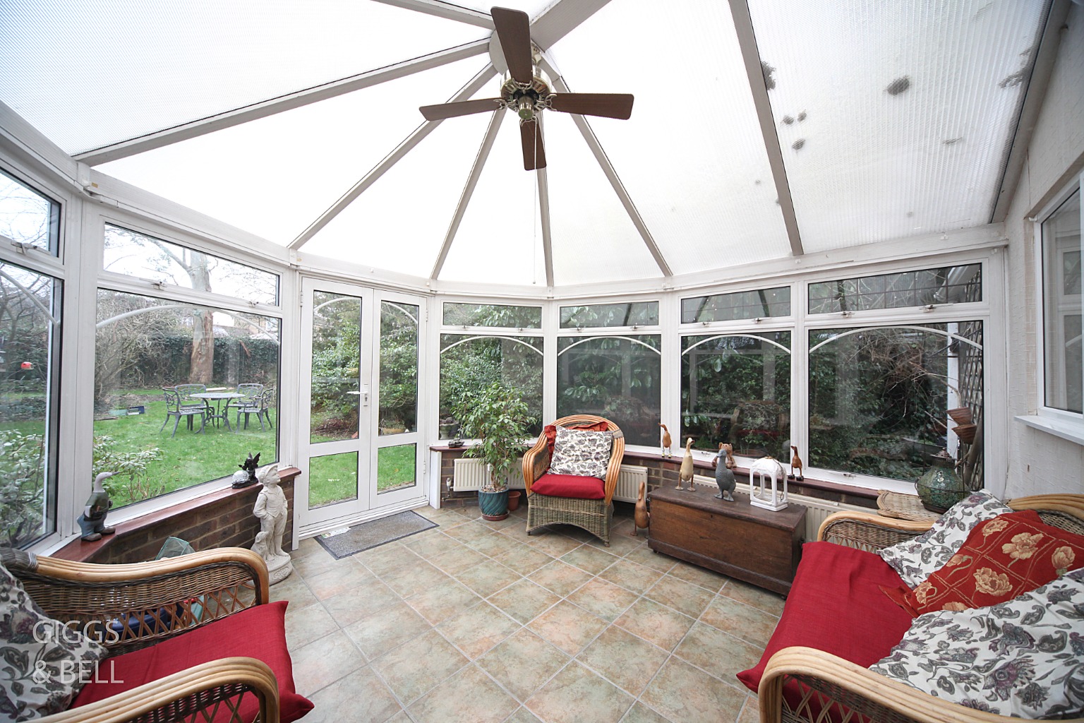 3 bed bungalow for sale in Hitchin Road, Luton 9