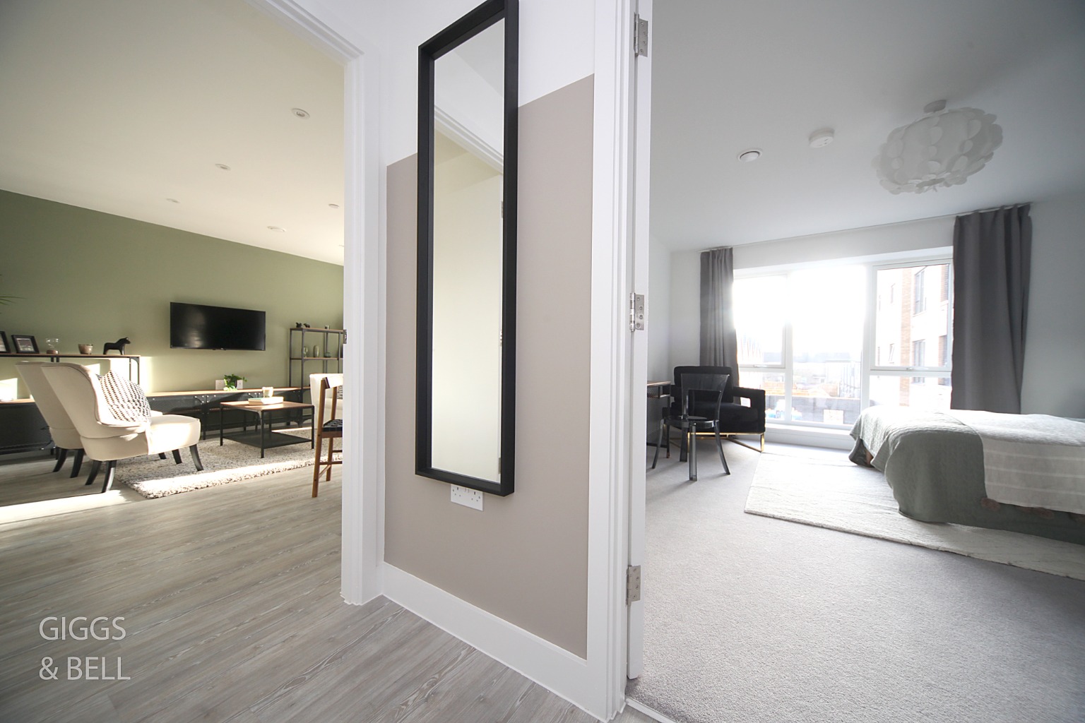 2 bed flat for sale in Stirling Close, Hertfordshire 15