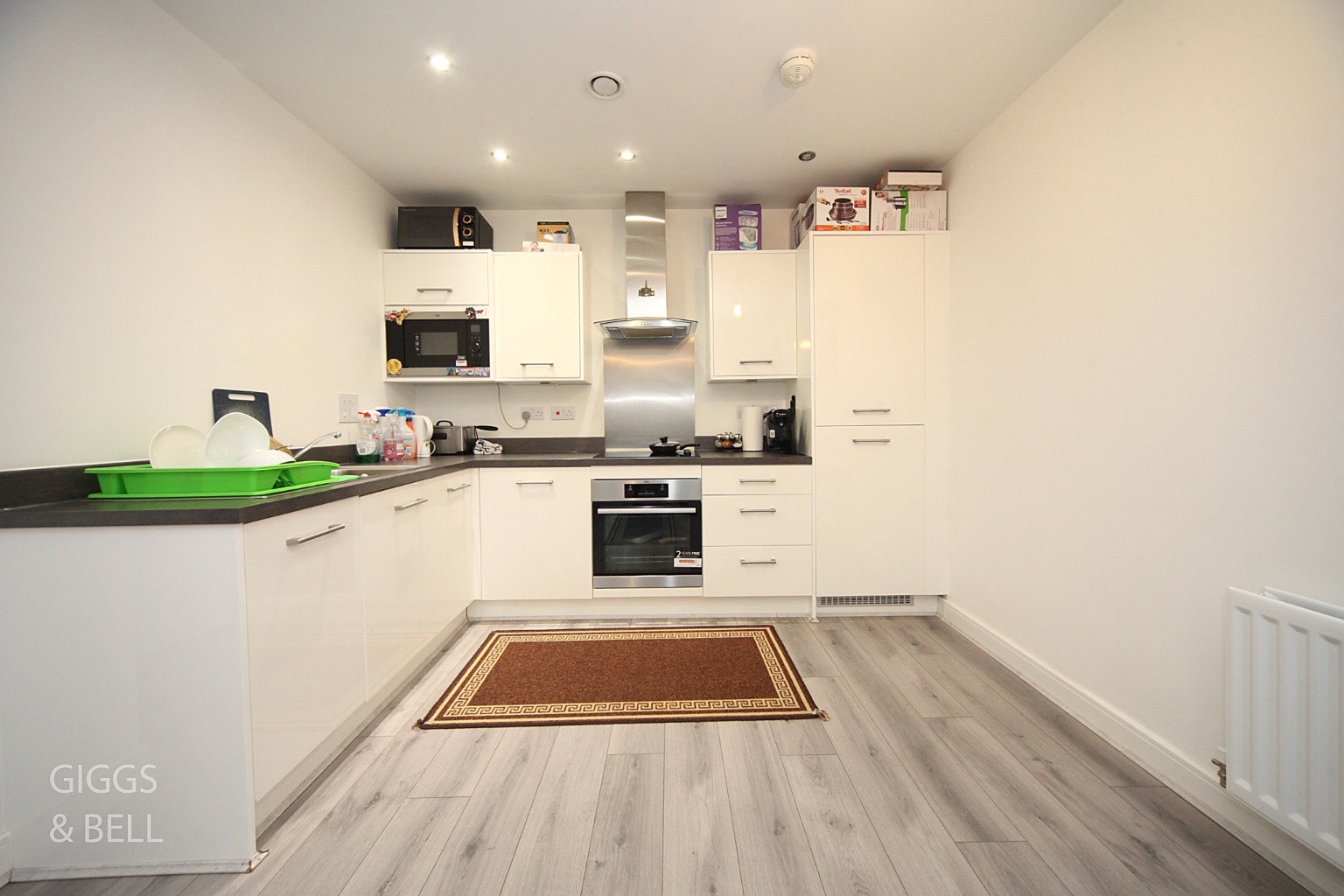 1 bed flat for sale, Luton  - Property Image 5