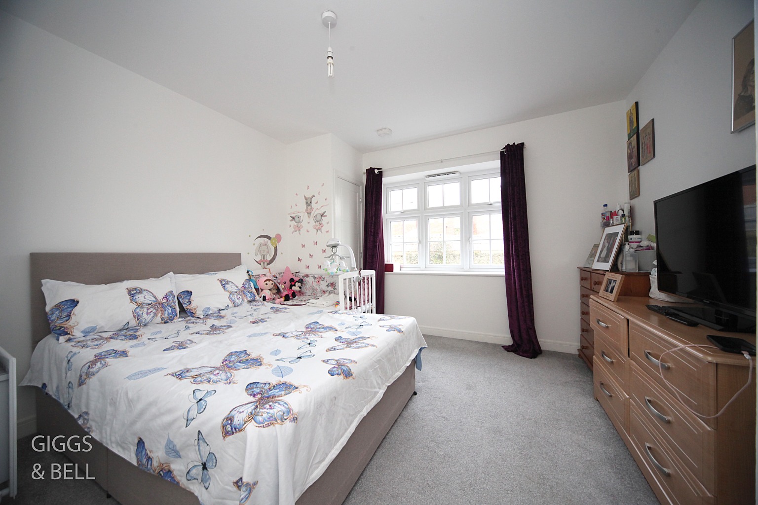 1 bed flat for sale, Luton 6