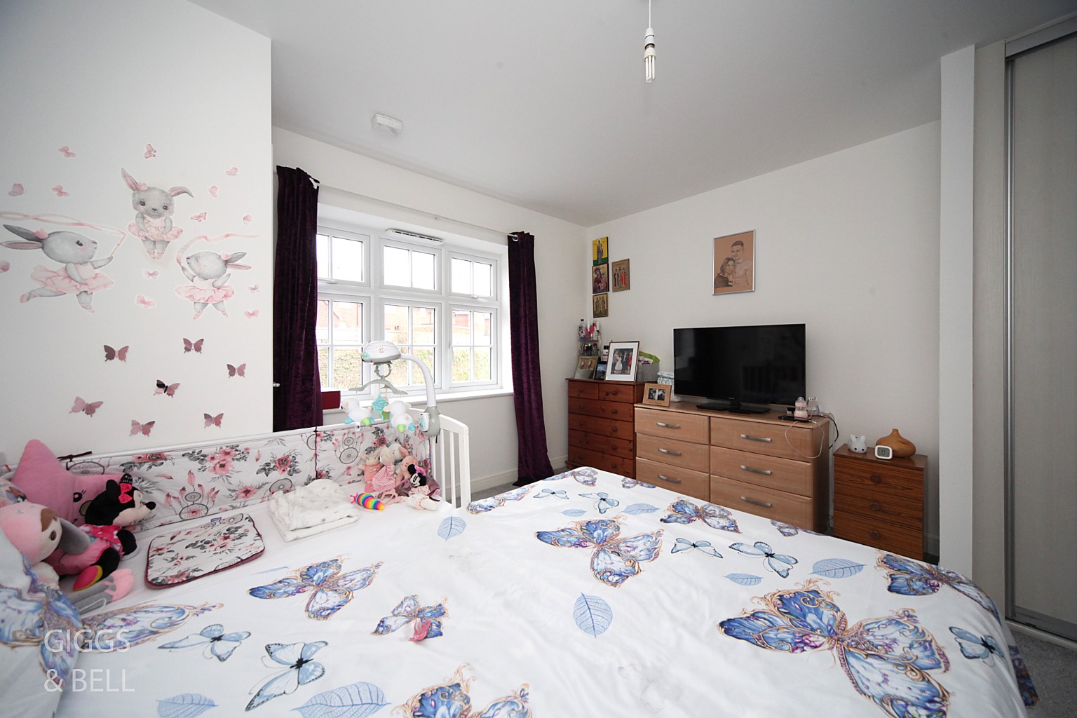 1 bed flat for sale, Luton  - Property Image 8