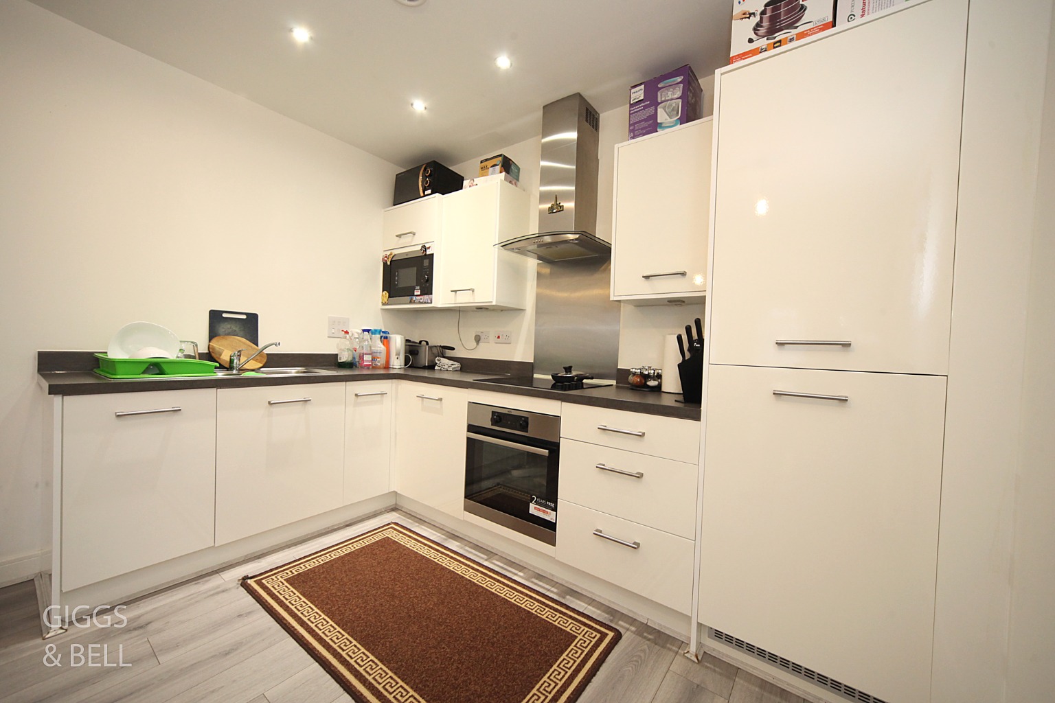 1 bed flat for sale, Luton  - Property Image 6