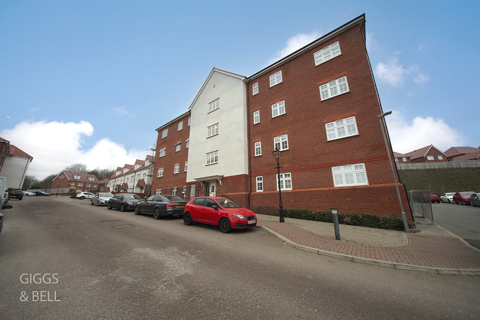 1 bed flat for sale, Luton 9