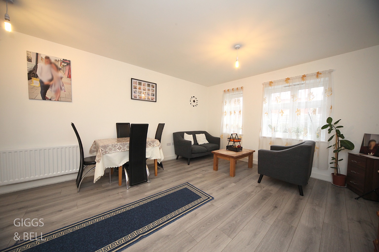 1 bed flat for sale, Luton  - Property Image 3