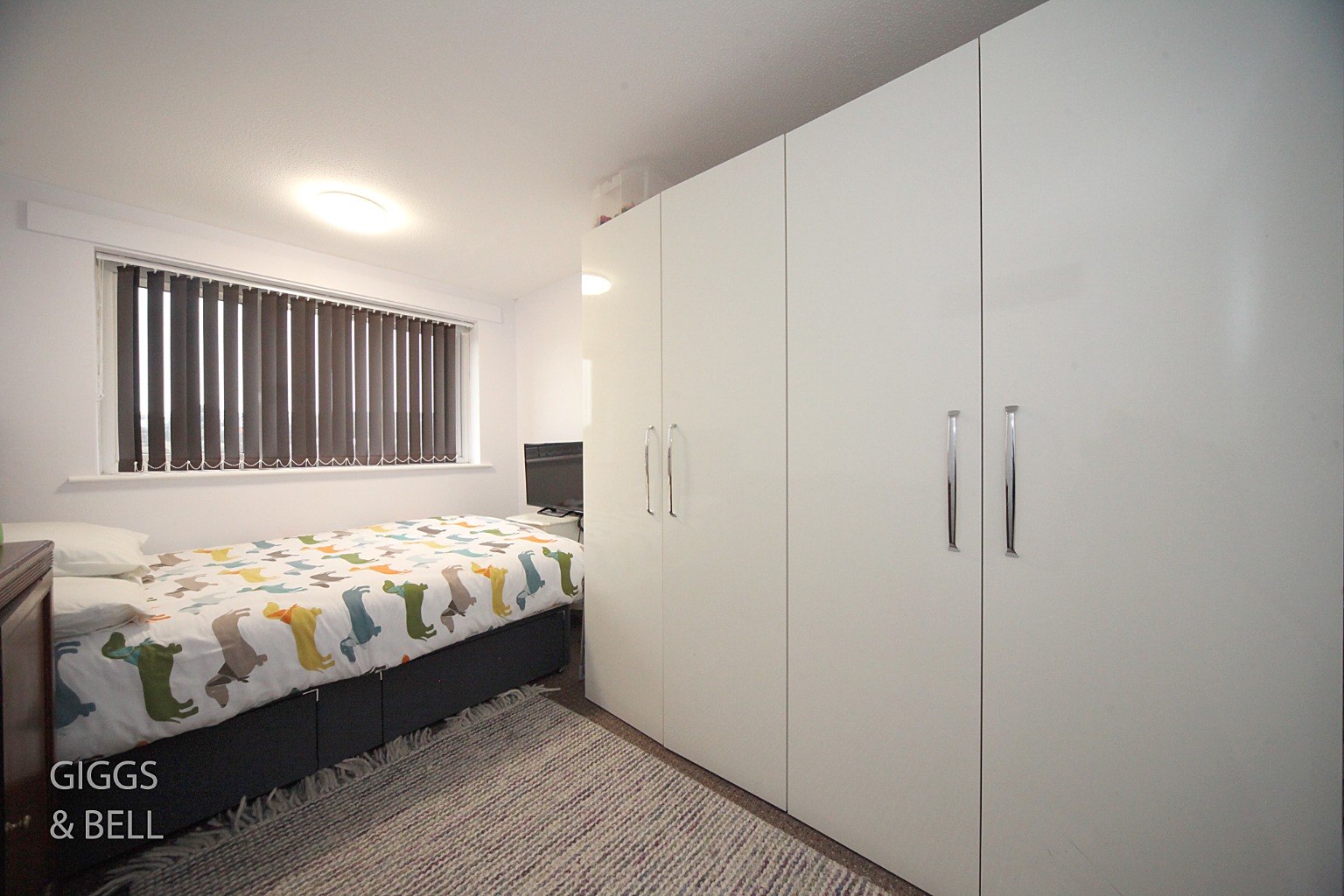 3 bed end of terrace house for sale in Devon Road, Luton  - Property Image 11