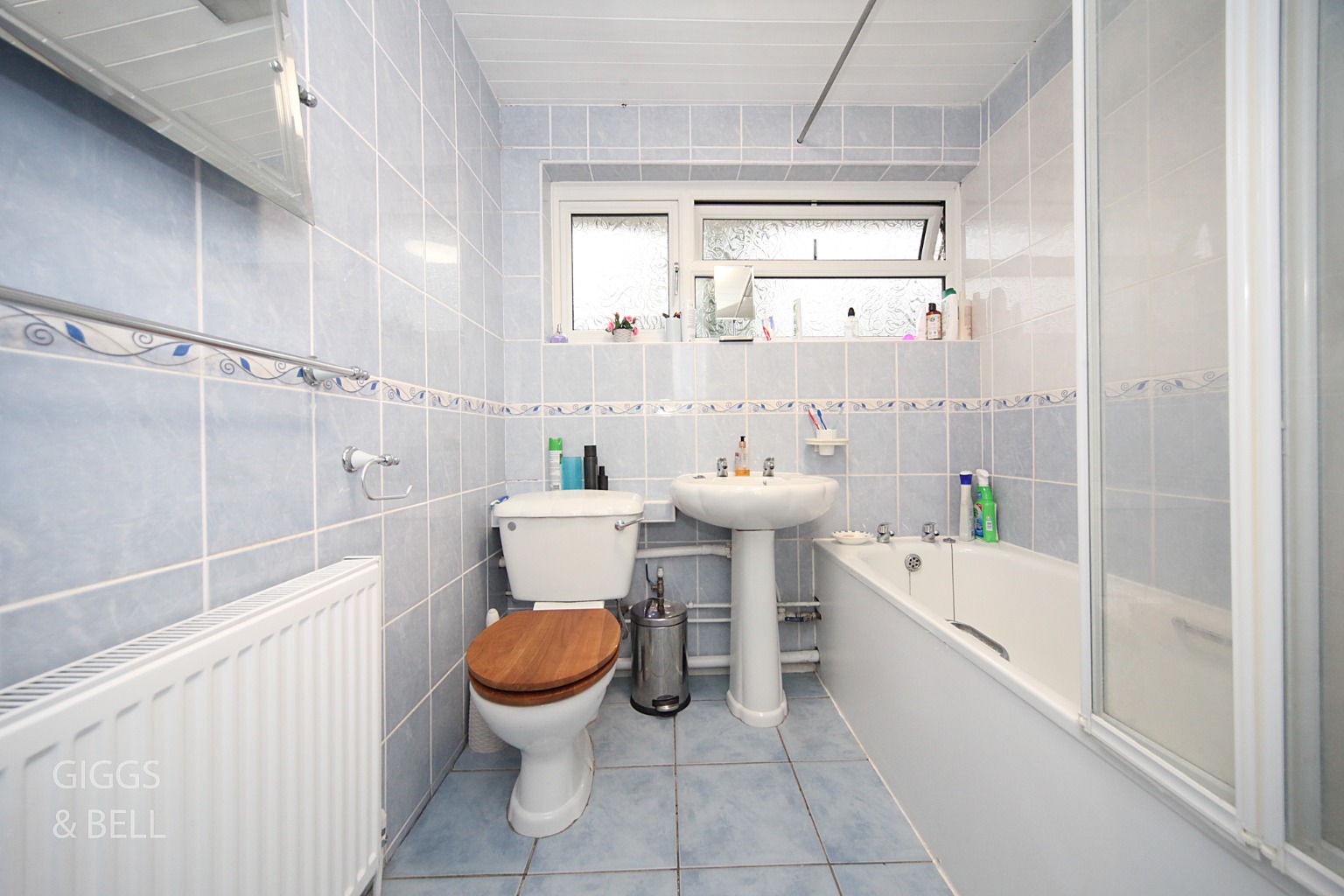 3 bed end of terrace house for sale in Devon Road, Luton  - Property Image 13