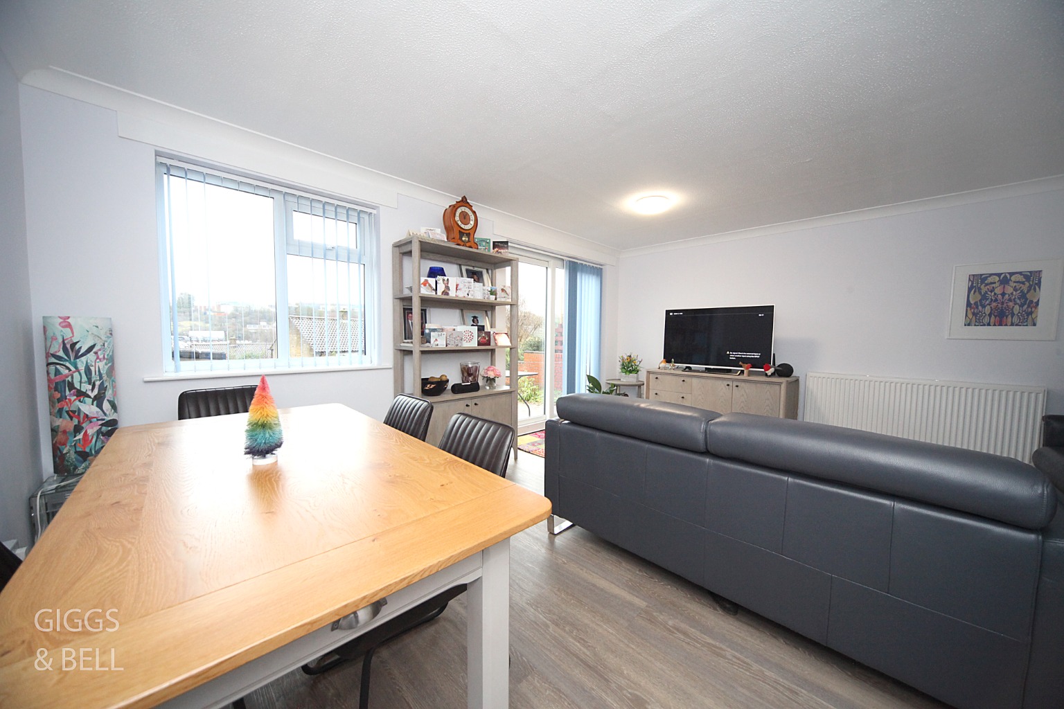 3 bed end of terrace house for sale in Devon Road, Luton  - Property Image 6