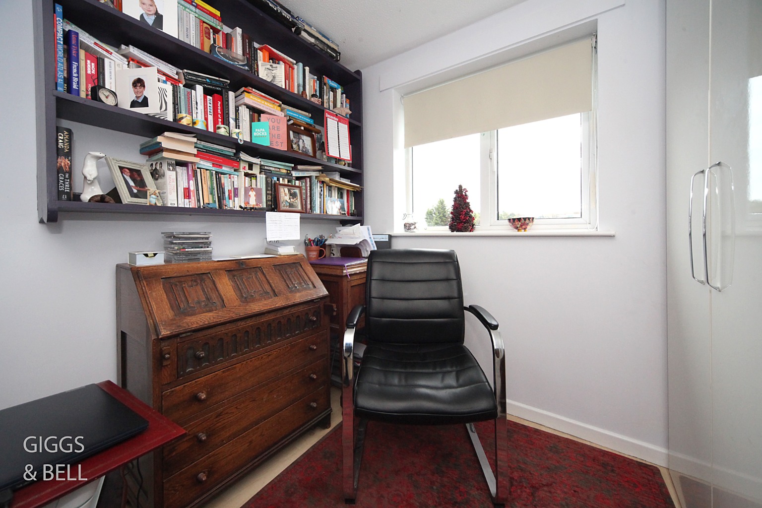 3 bed end of terrace house for sale in Devon Road, Luton  - Property Image 12