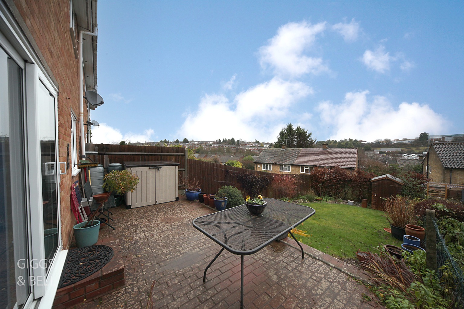 3 bed end of terrace house for sale in Devon Road, Luton  - Property Image 14