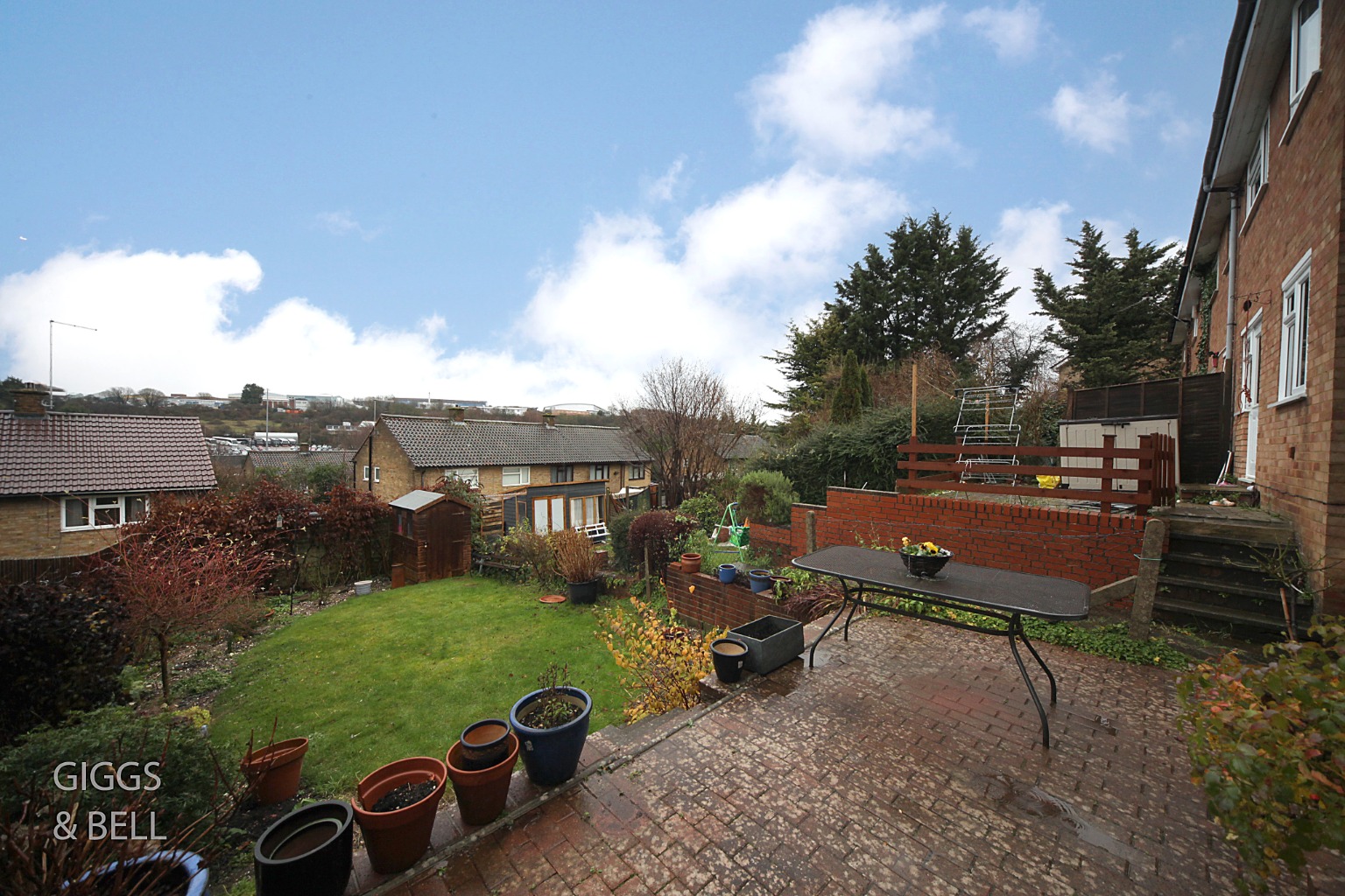 3 bed end of terrace house for sale in Devon Road, Luton 14