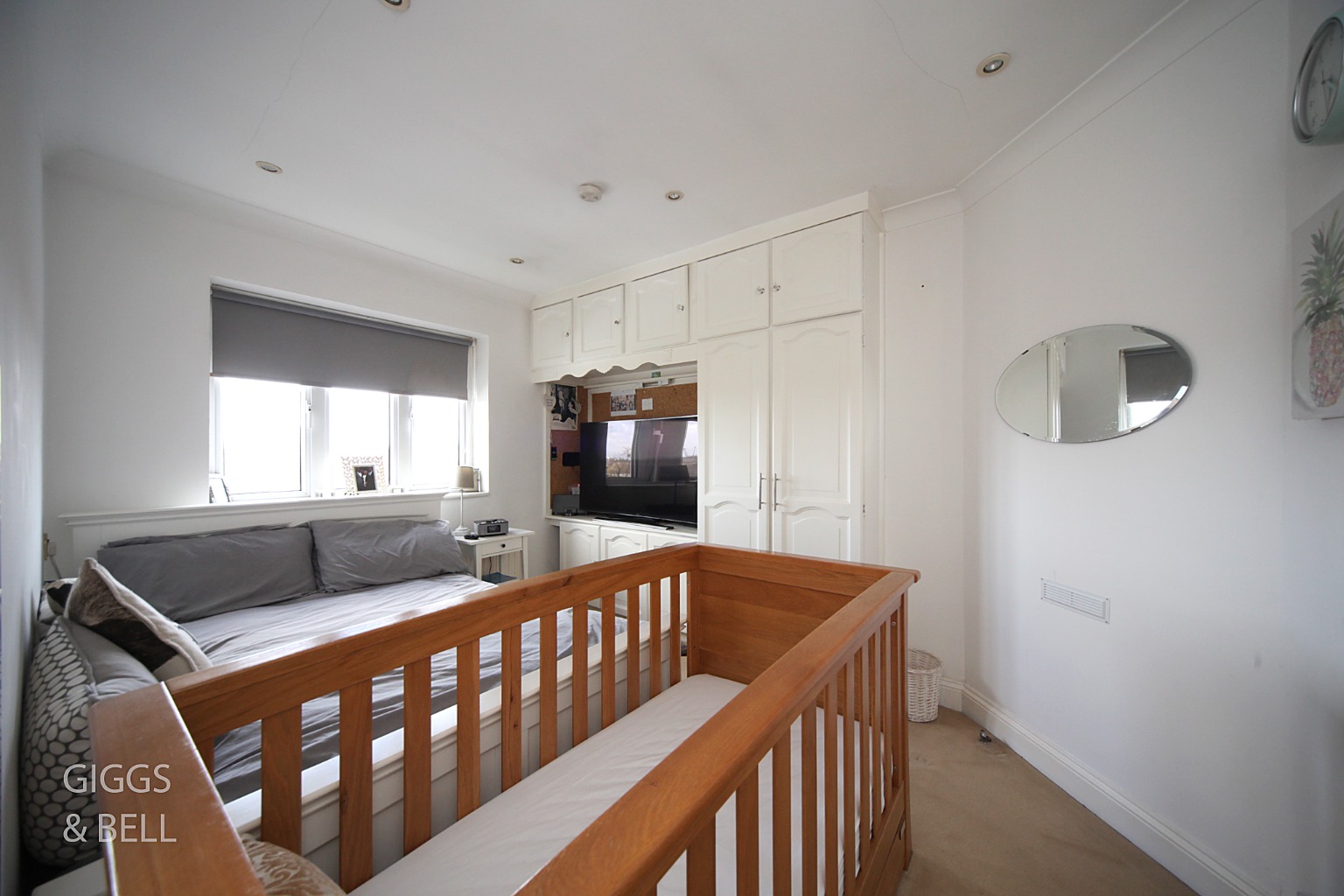 3 bed semi-detached house for sale in Burleigh Road  - Property Image 18