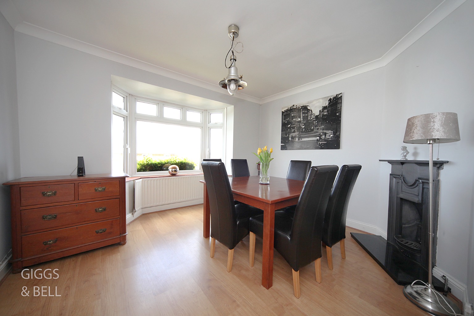 3 bed semi-detached house for sale in Burleigh Road  - Property Image 6