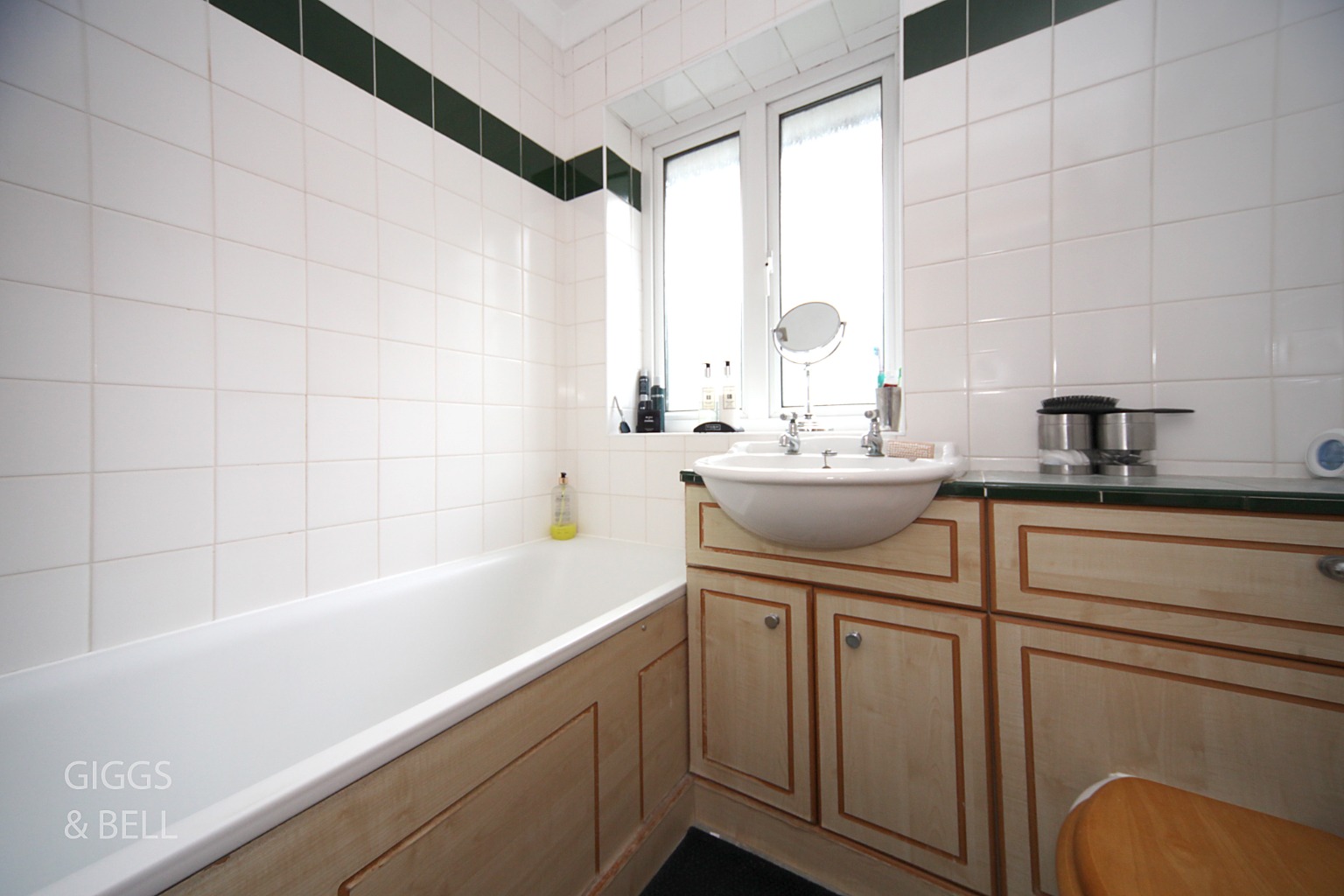 3 bed semi-detached house for sale in Burleigh Road 19