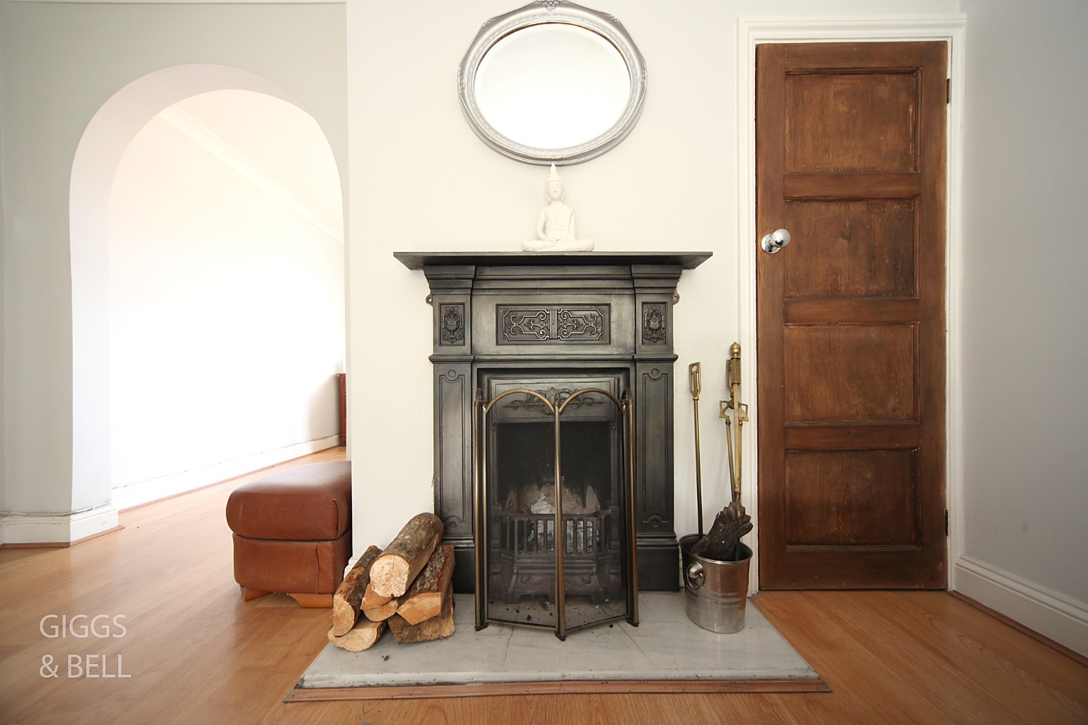 3 bed semi-detached house for sale in Burleigh Road  - Property Image 5