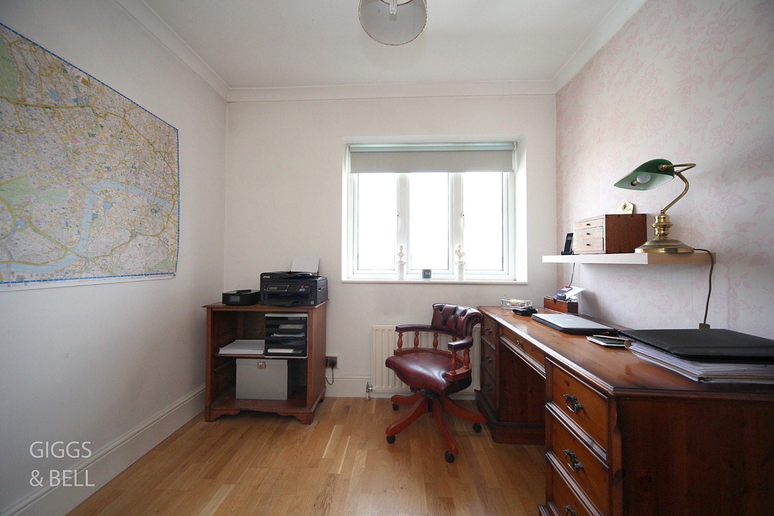 3 bed semi-detached house for sale in Burleigh Road  - Property Image 17