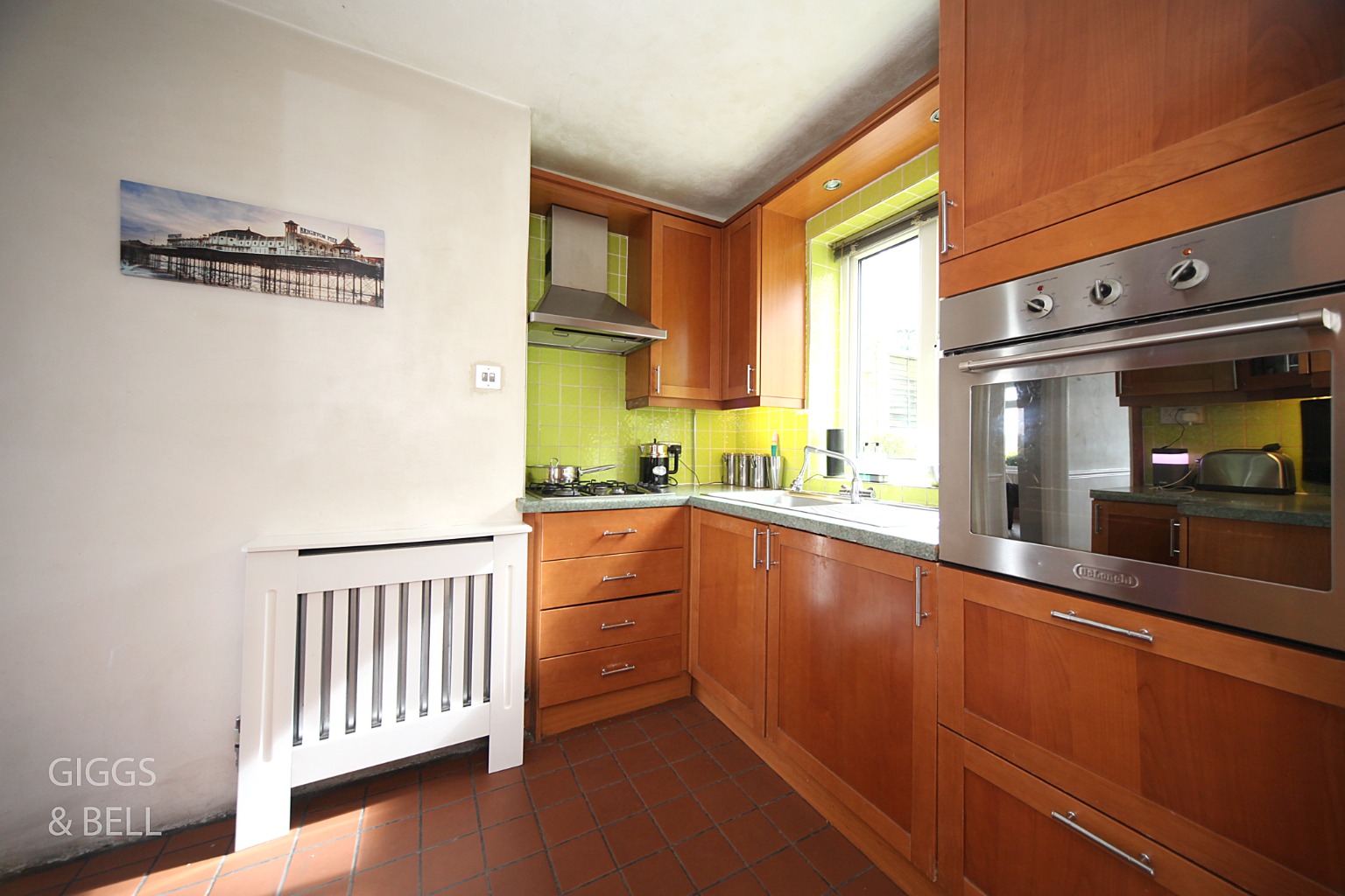 3 bed semi-detached house for sale in Burleigh Road  - Property Image 9