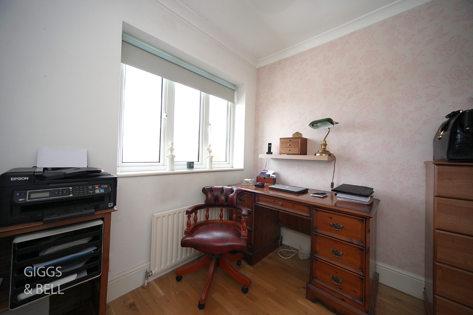 3 bed semi-detached house for sale in Burleigh Road 18