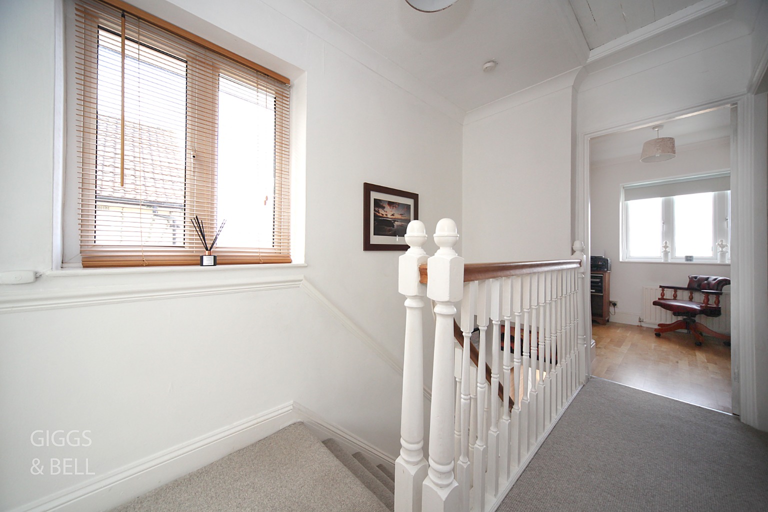 3 bed semi-detached house for sale in Burleigh Road  - Property Image 12