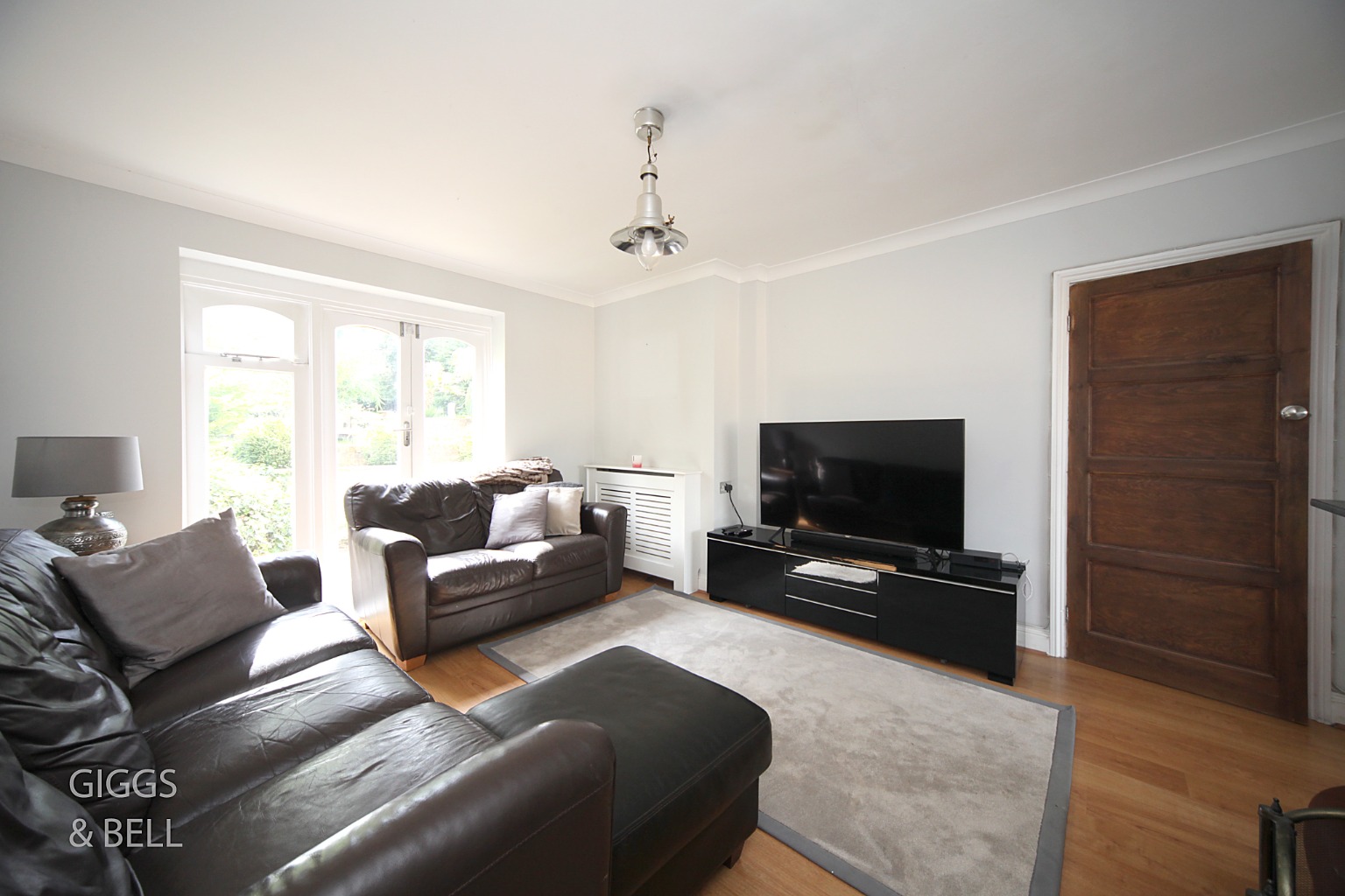 3 bed semi-detached house for sale in Burleigh Road 3