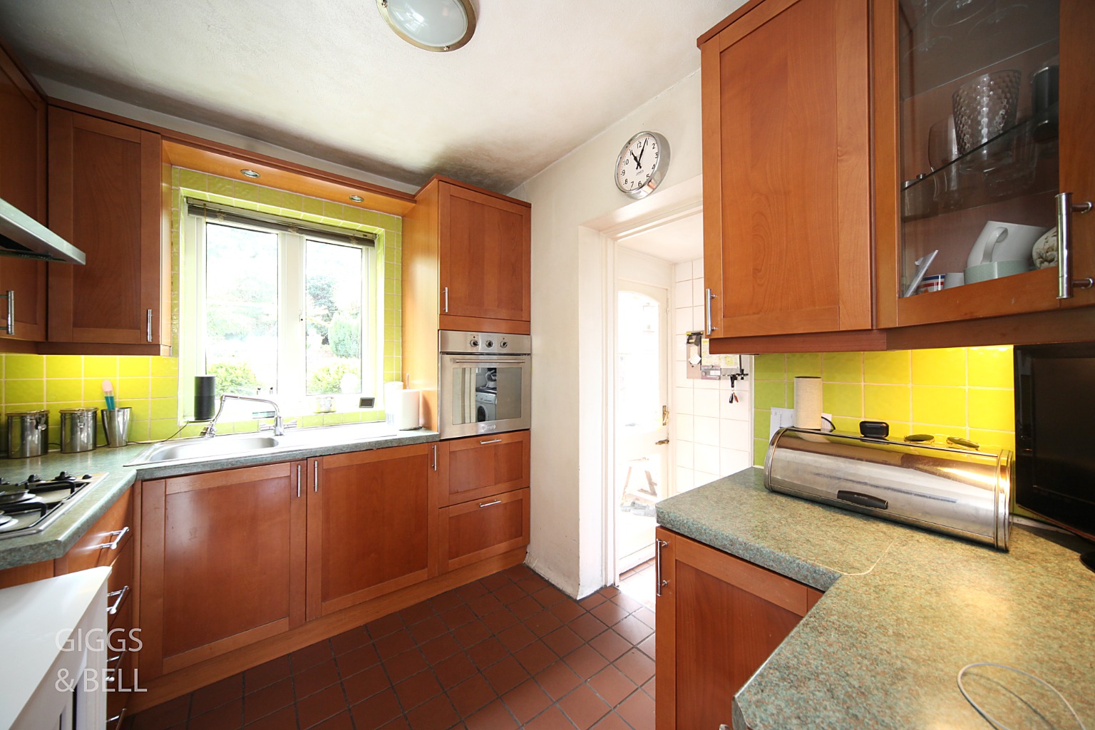 3 bed semi-detached house for sale in Burleigh Road  - Property Image 8