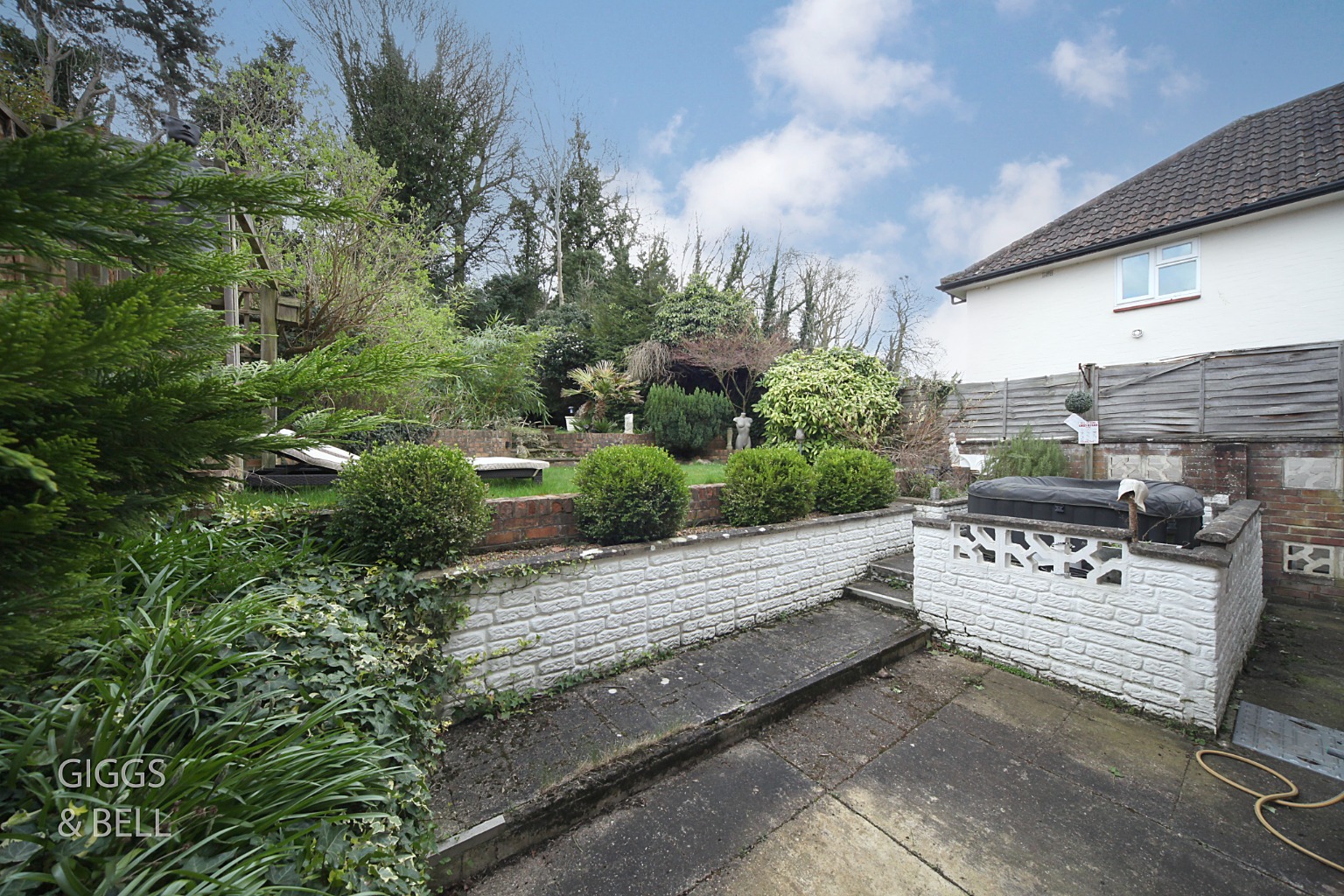 3 bed semi-detached house for sale in Burleigh Road  - Property Image 22