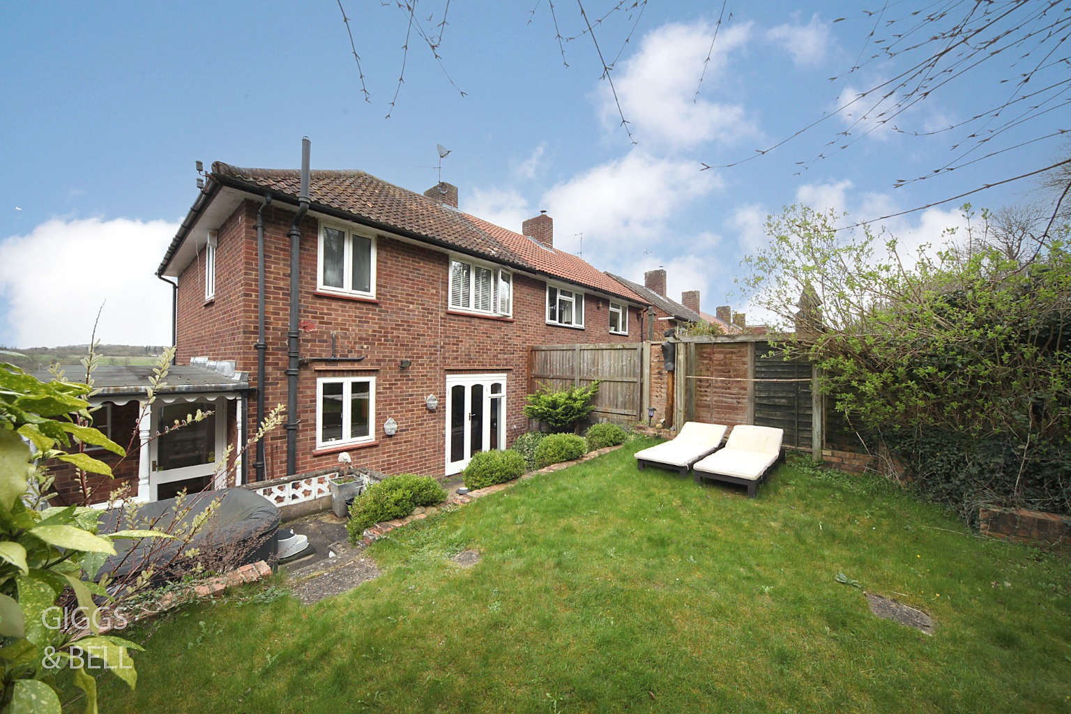 3 bed semi-detached house for sale in Burleigh Road  - Property Image 25