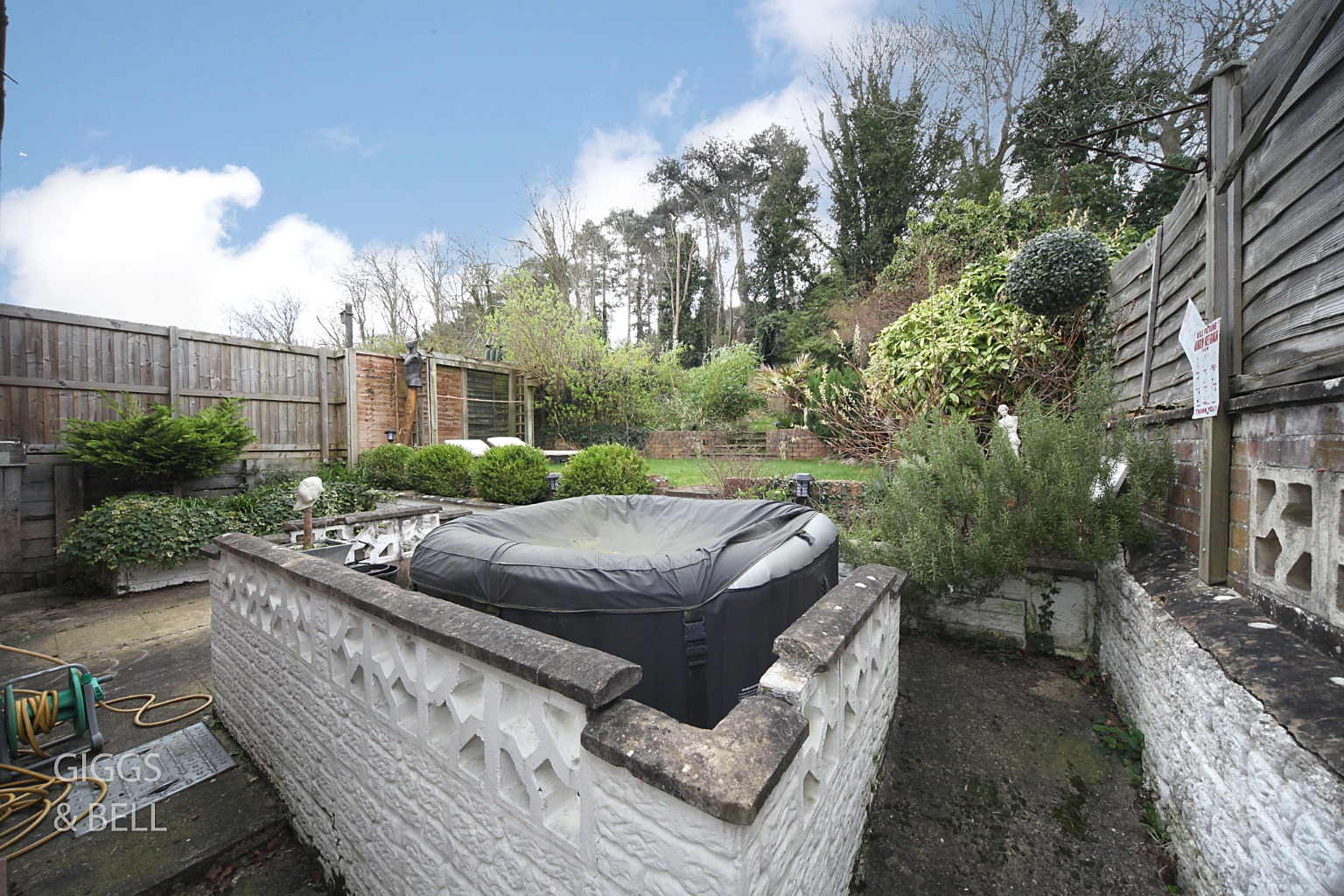 3 bed semi-detached house for sale in Burleigh Road 20