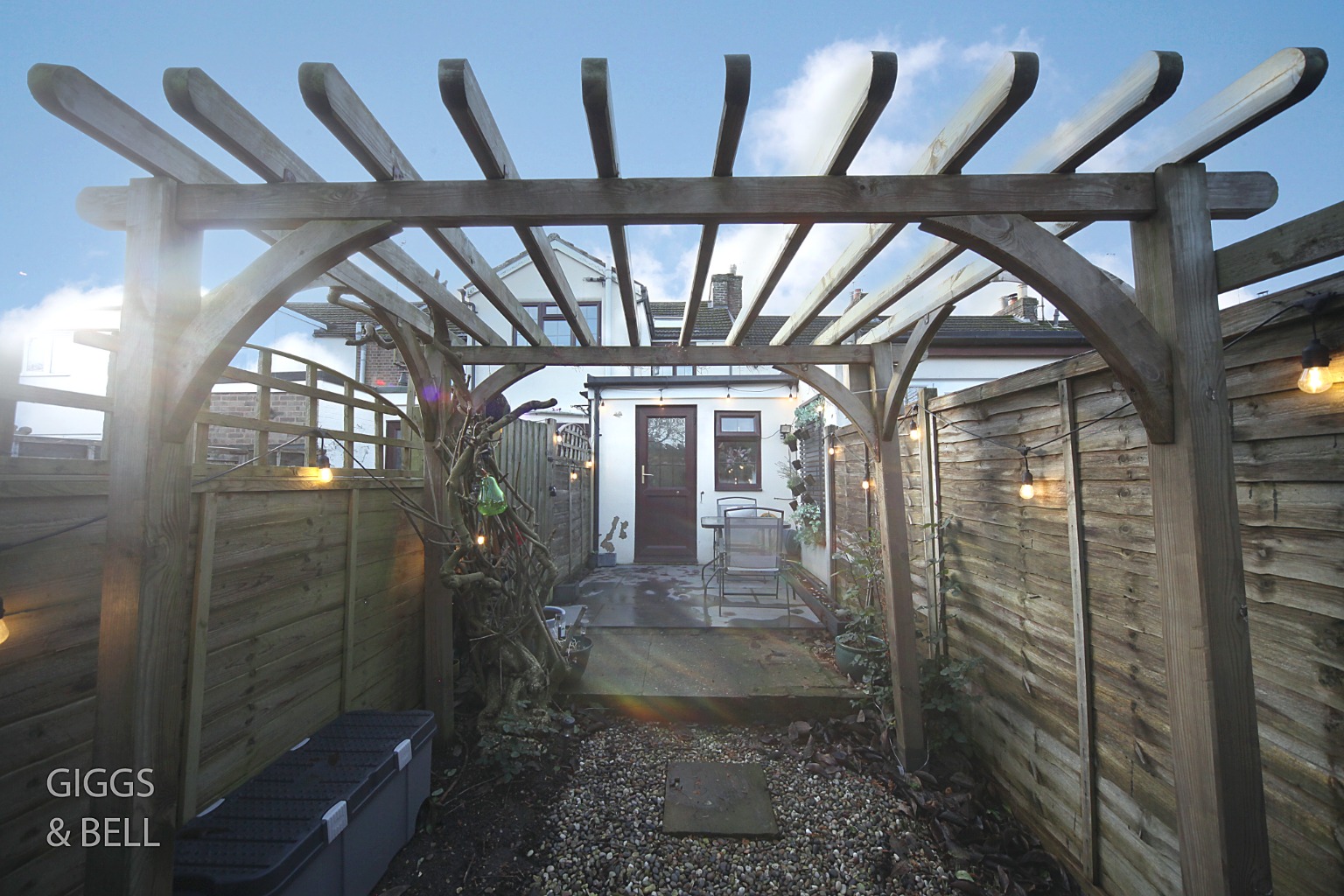 2 bed terraced house for sale in Front Street, Luton  - Property Image 17