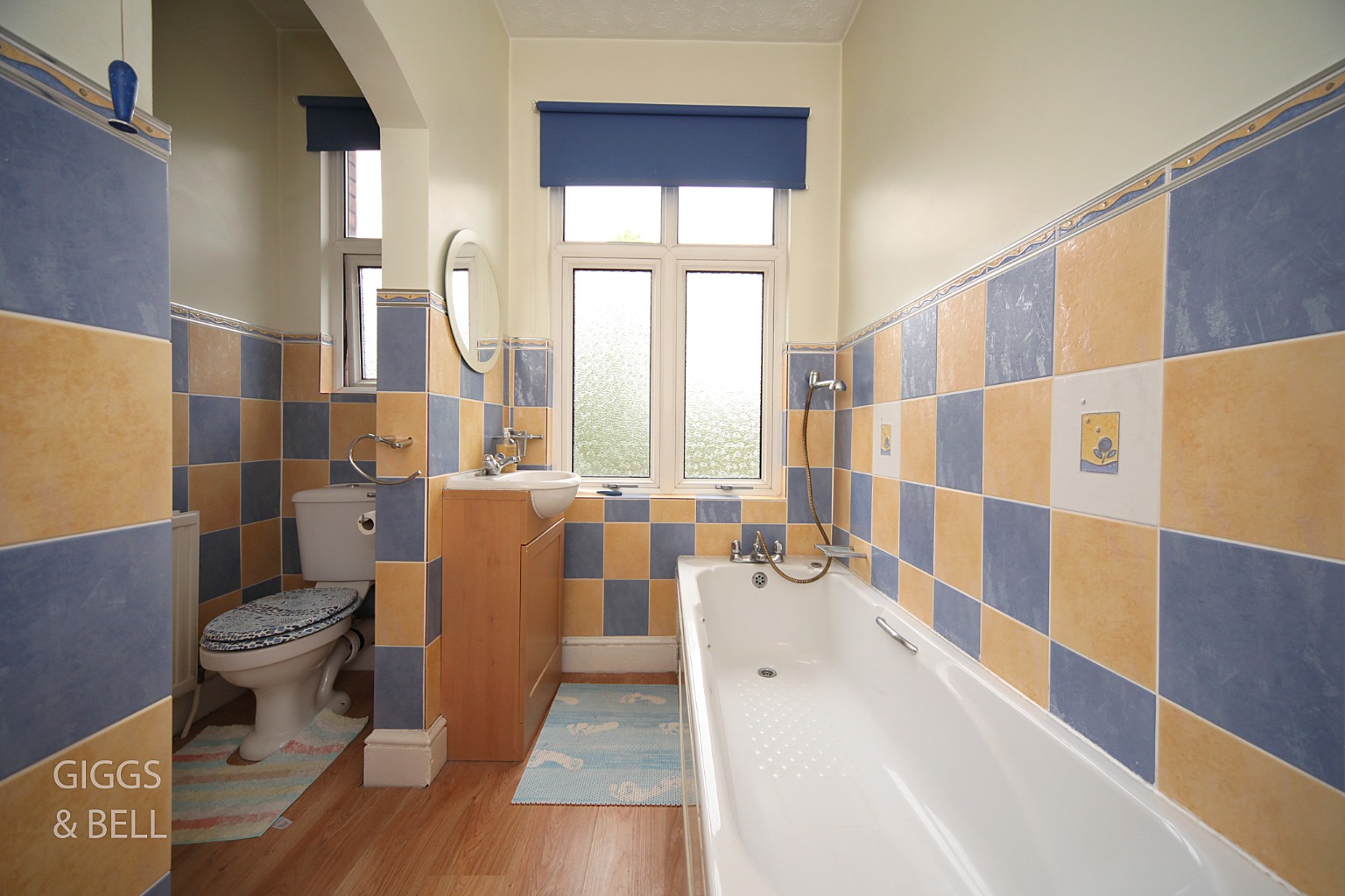 6 bed detached house for sale in Lansdowne Road, Luton  - Property Image 17