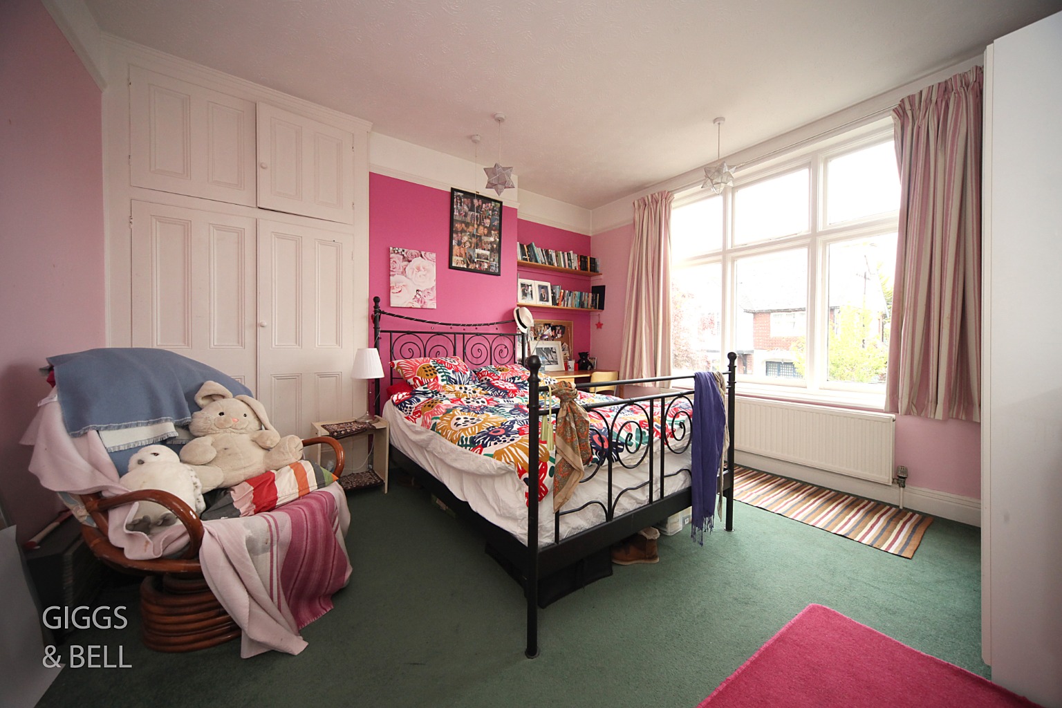 6 bed detached house for sale in Lansdowne Road, Luton  - Property Image 14