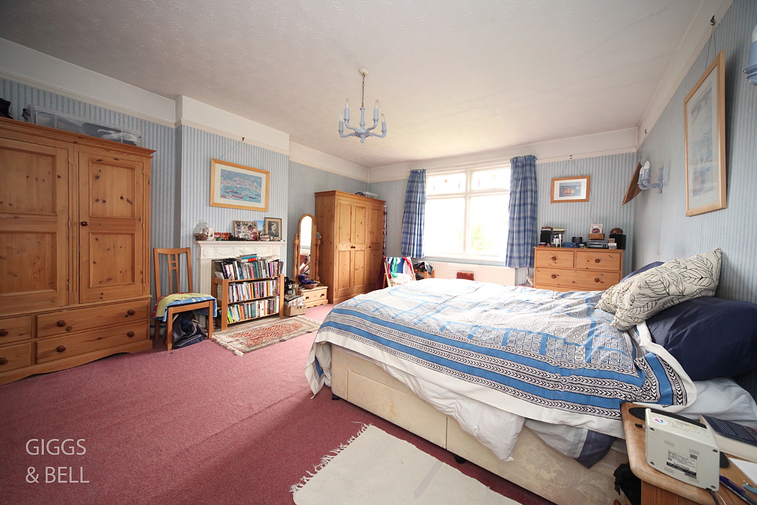 6 bed detached house for sale in Lansdowne Road, Luton 11