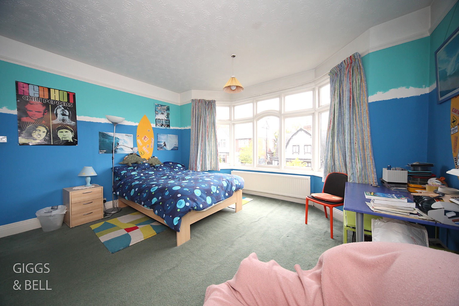 6 bed detached house for sale in Lansdowne Road, Luton  - Property Image 15