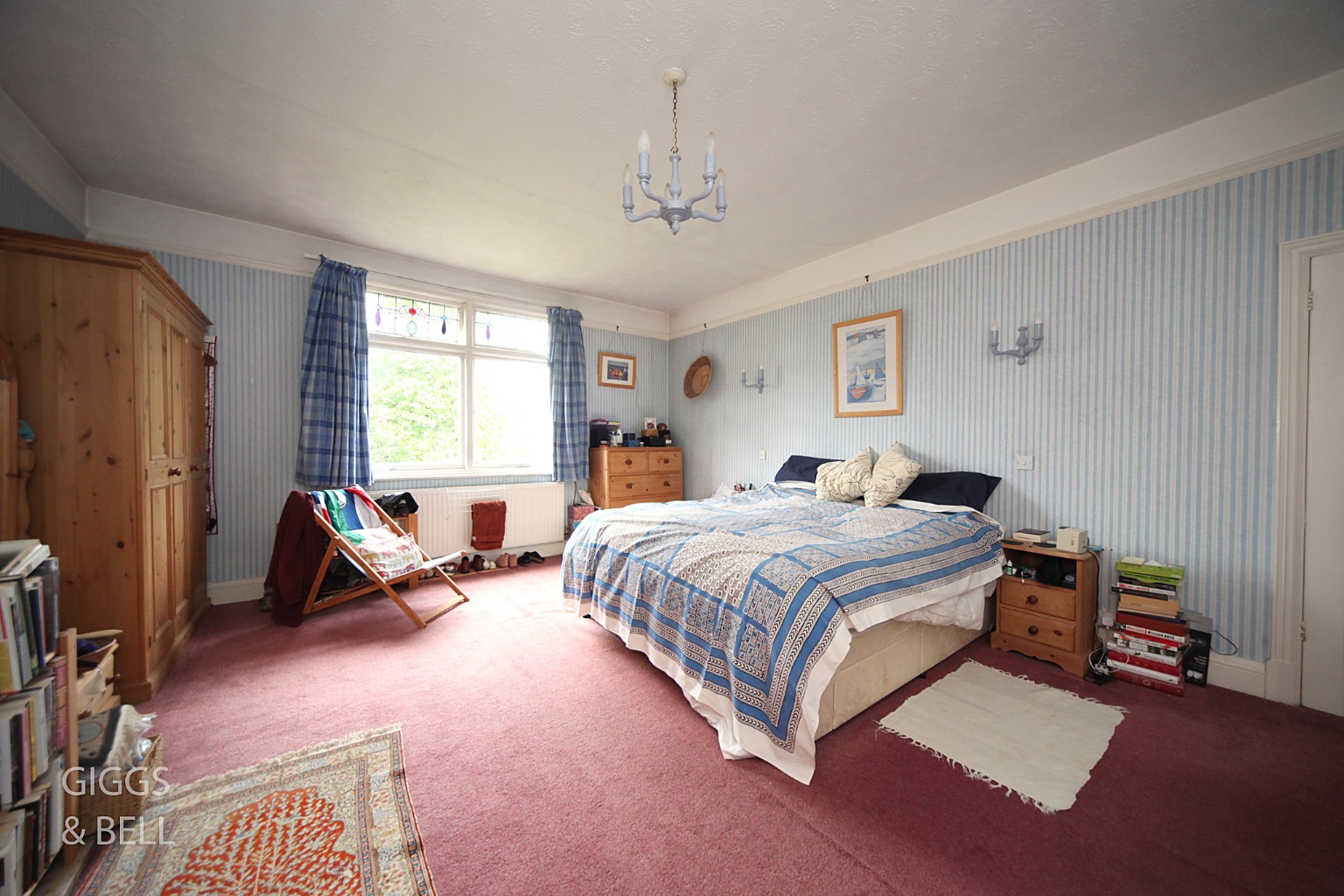 6 bed detached house for sale in Lansdowne Road, Luton  - Property Image 13