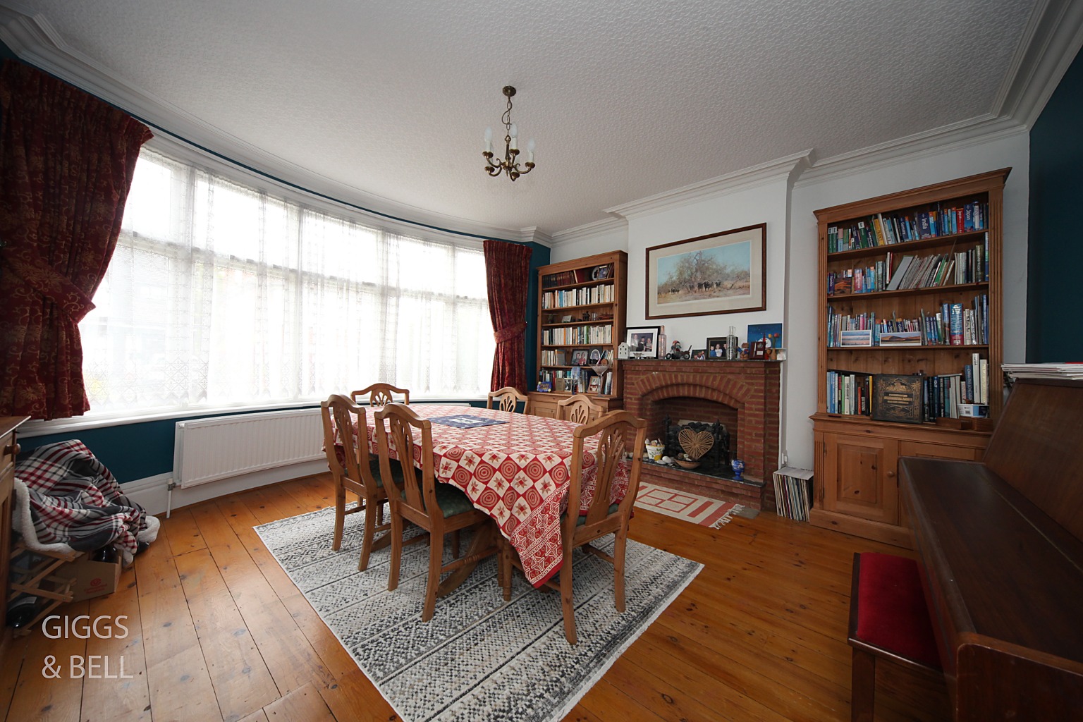 6 bed detached house for sale in Lansdowne Road, Luton  - Property Image 5