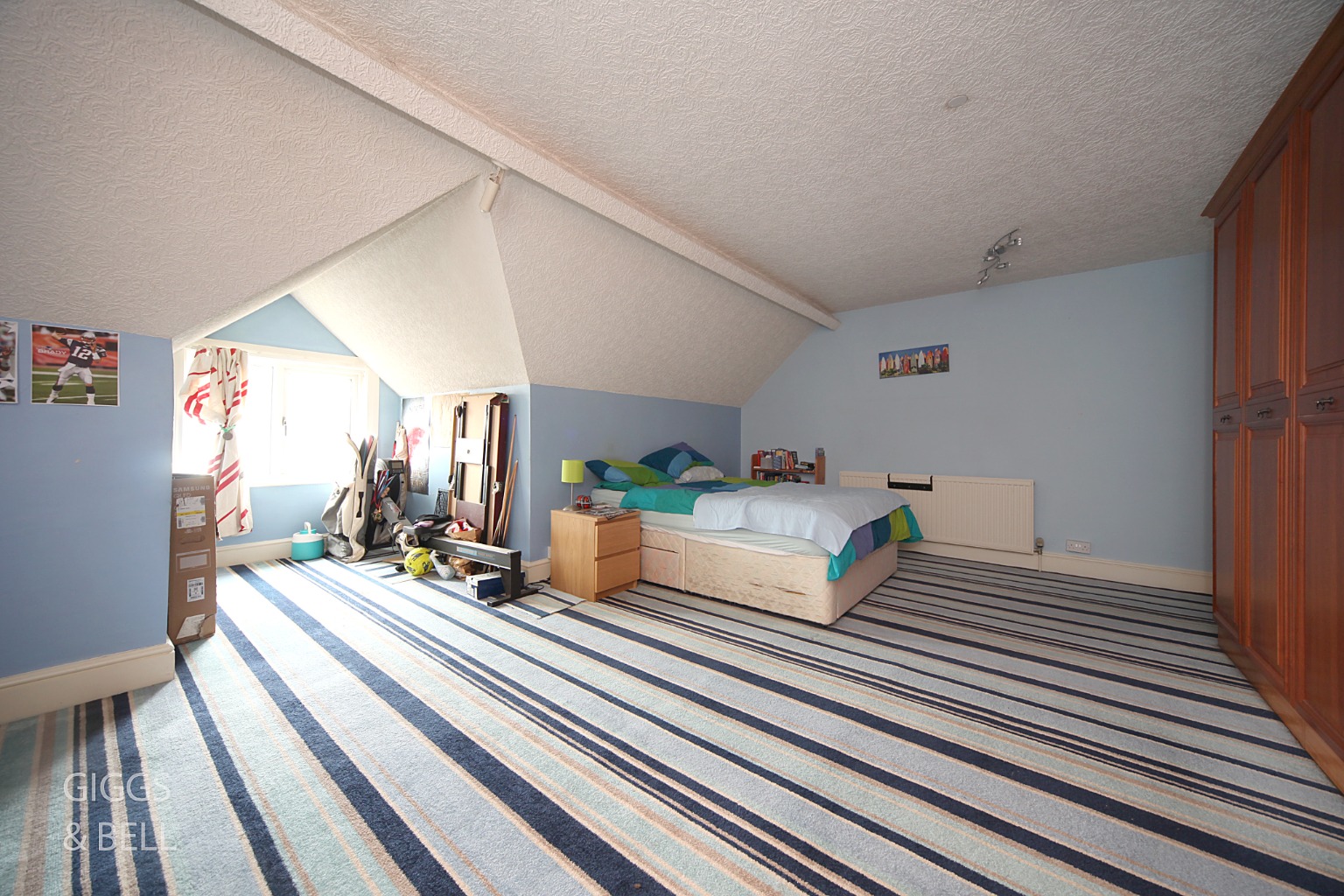 6 bed detached house for sale in Lansdowne Road, Luton  - Property Image 19