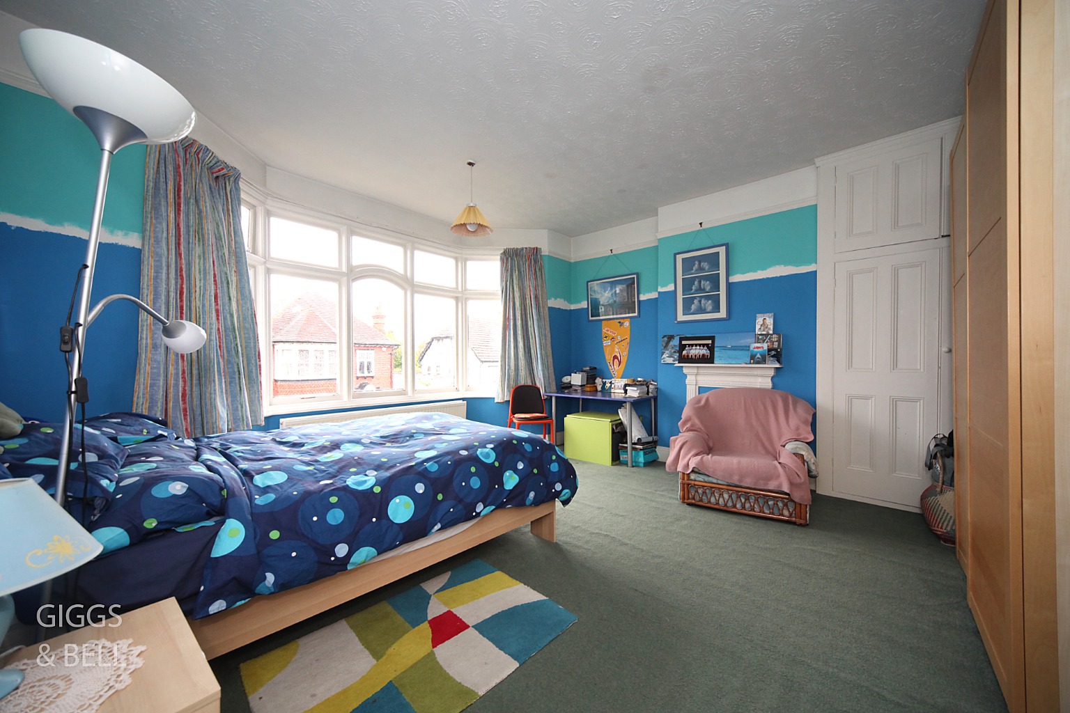 6 bed detached house for sale in Lansdowne Road, Luton  - Property Image 16