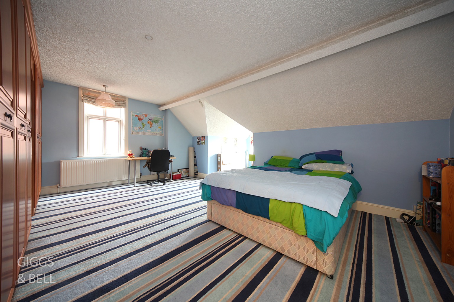 6 bed detached house for sale in Lansdowne Road, Luton  - Property Image 21