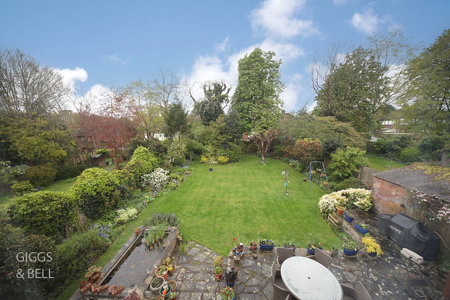 6 bed detached house for sale in Lansdowne Road, Luton  - Property Image 23